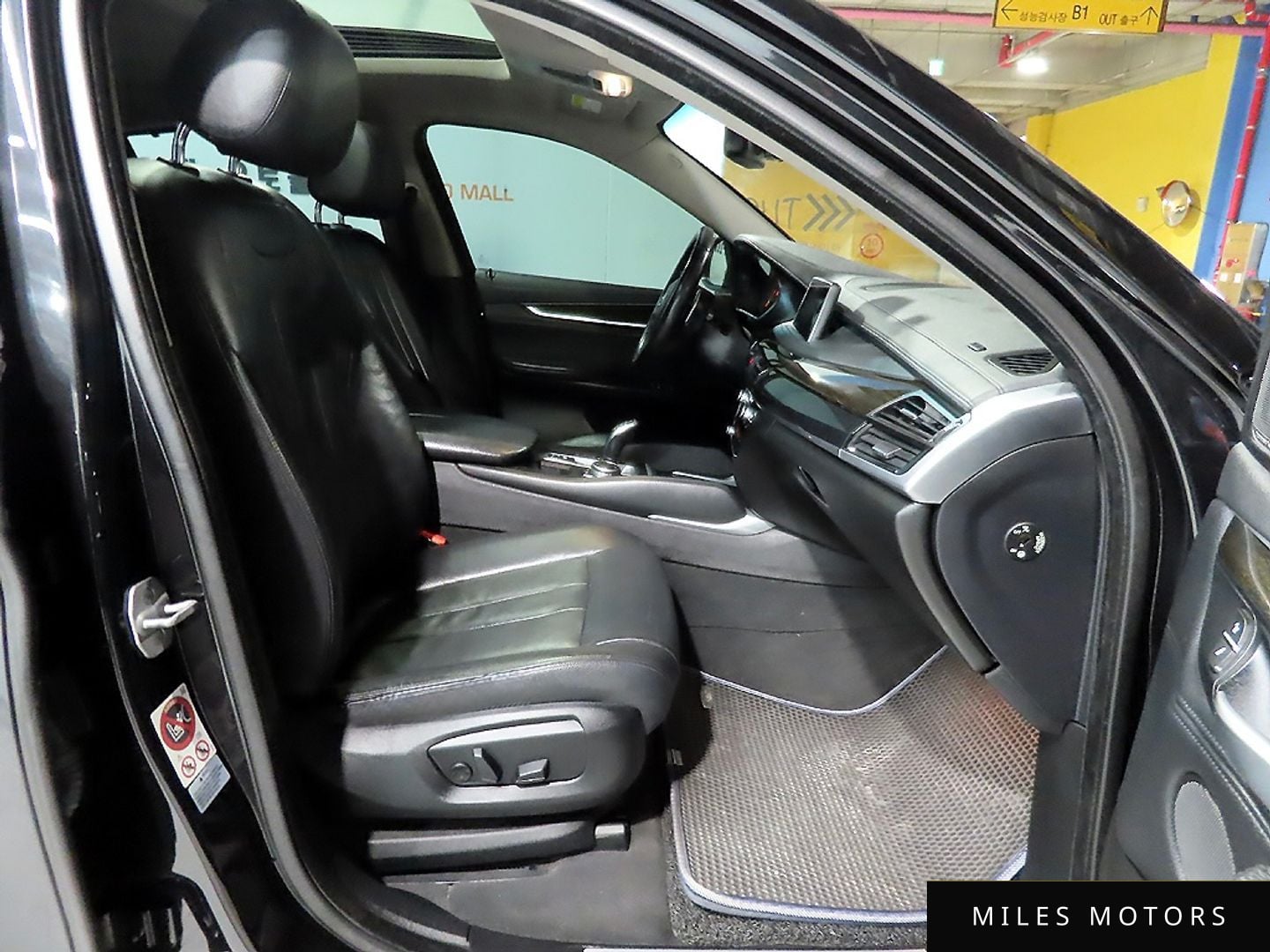 BMW X6 (F16) 2015 — миниатюра 12
