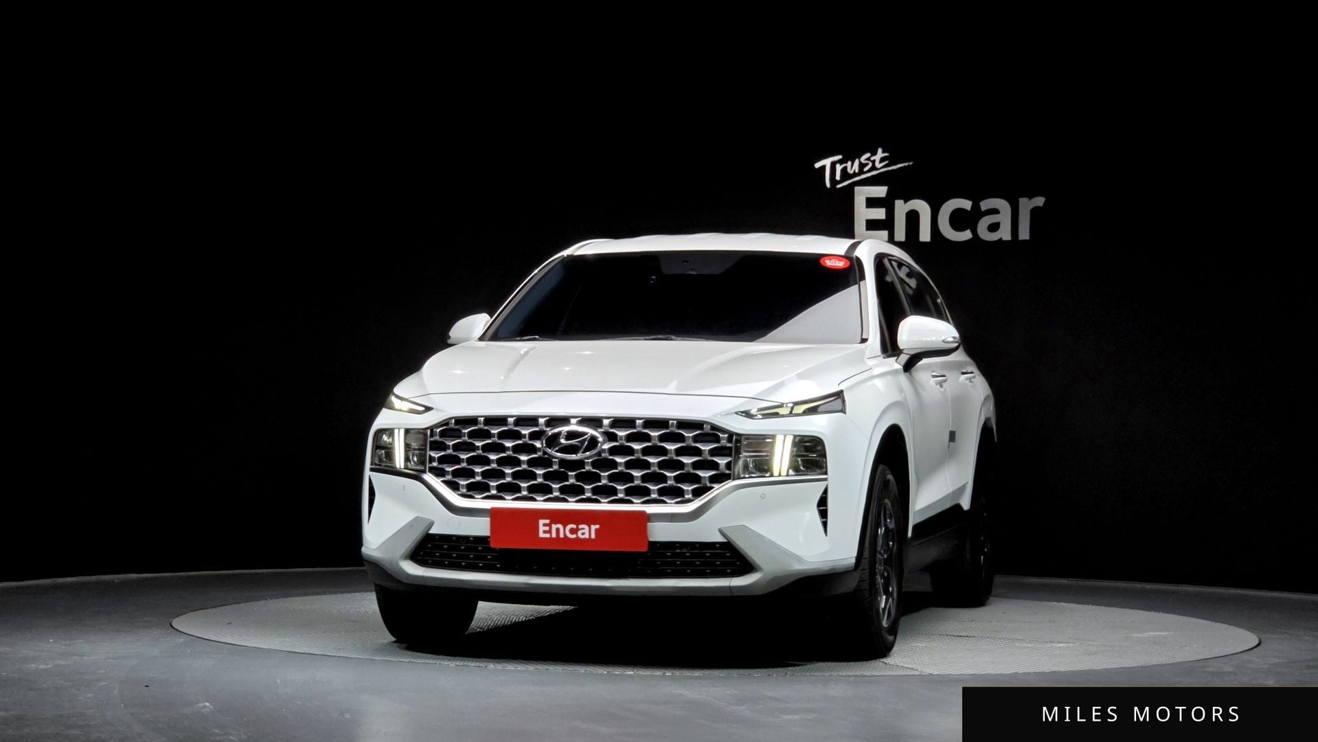 Hyundai Santafe 2022 — миниатюра 3