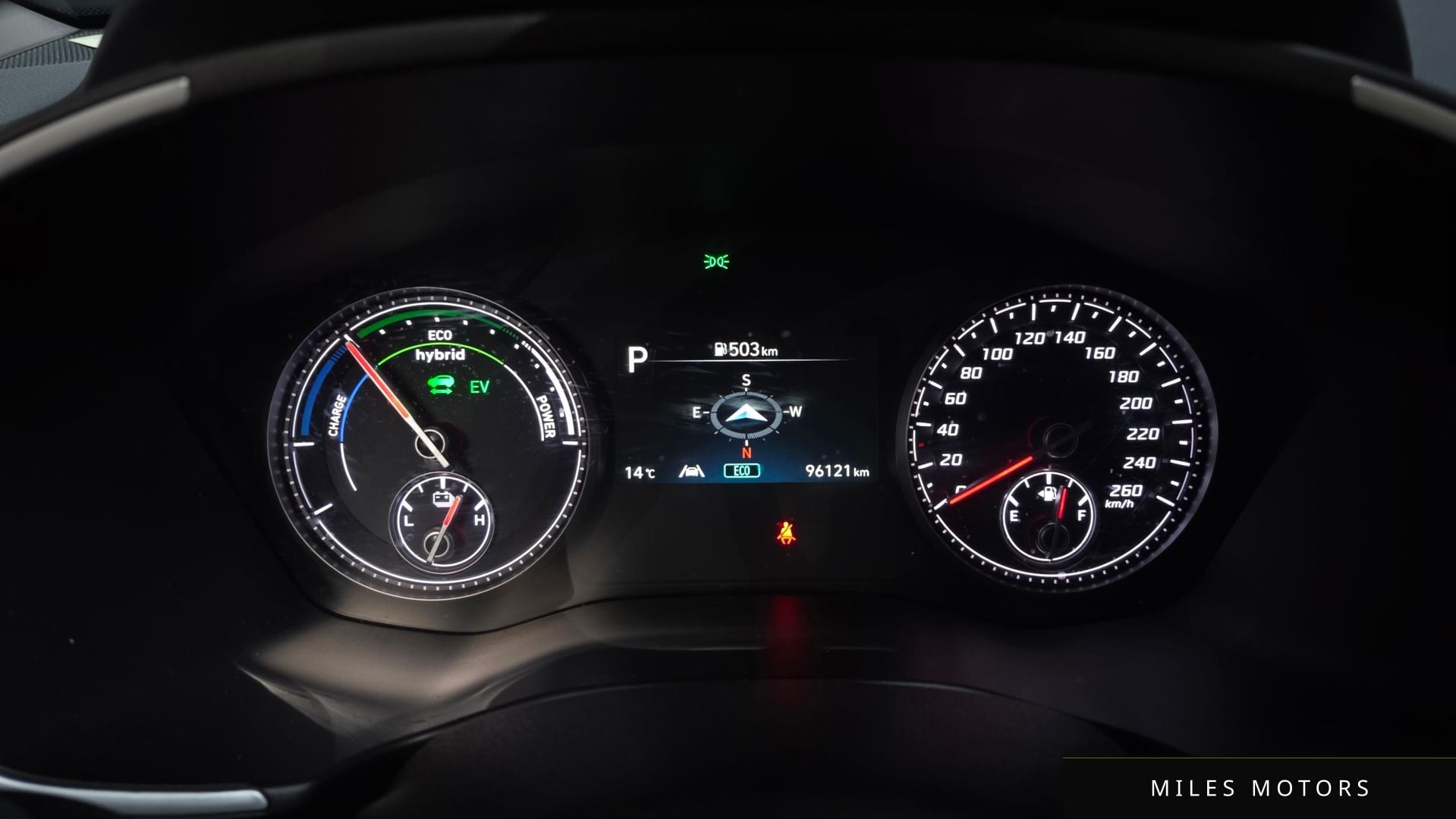 Hyundai Santafe 2022 — миниатюра 8