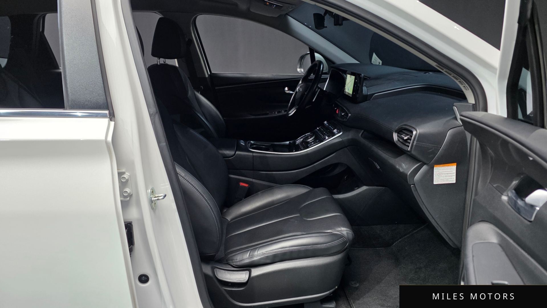 Hyundai Santafe 2022 — миниатюра 11