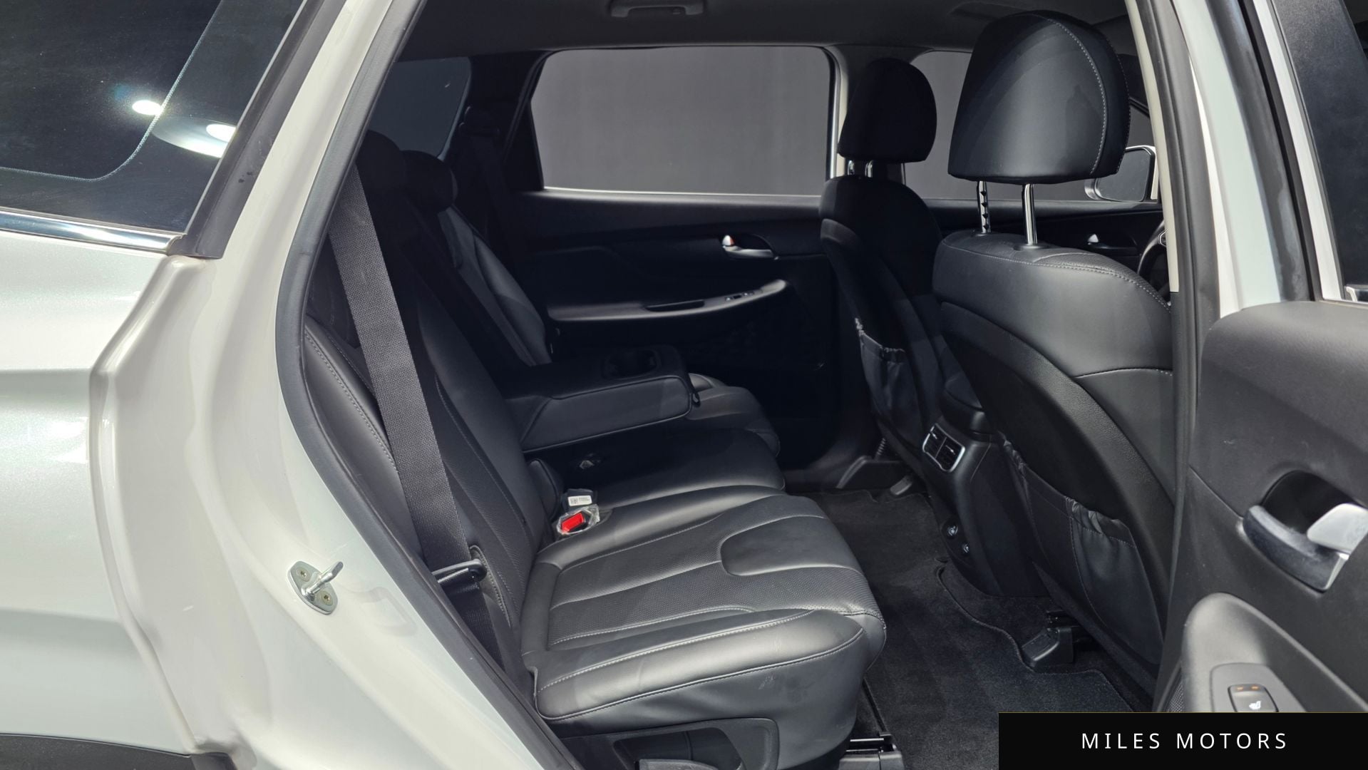 Hyundai Santafe 2022 — миниатюра 12
