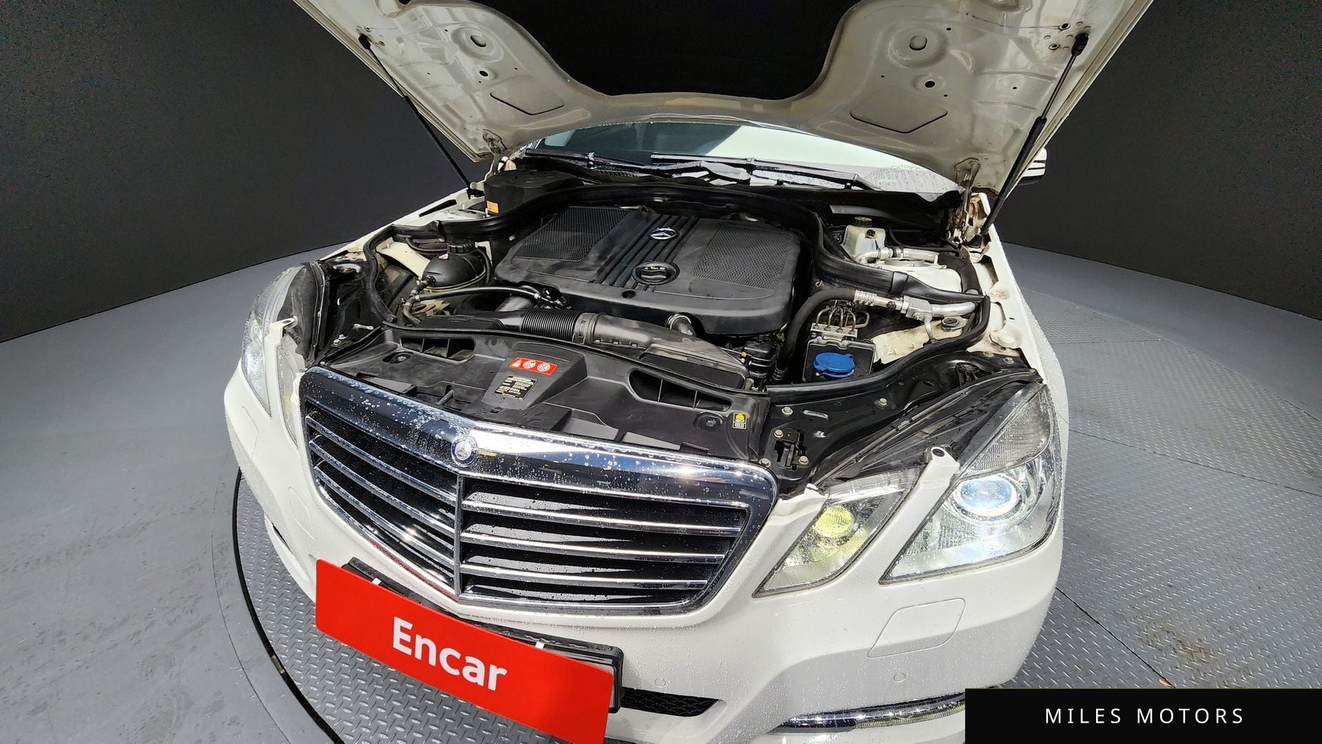 Mercedes-Benz E-Class W212 2013 — миниатюра 6