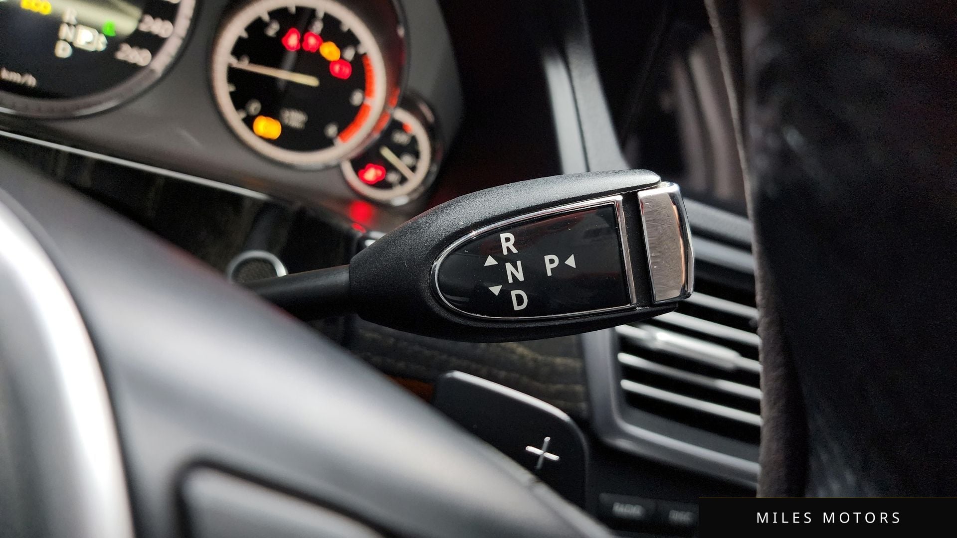 Mercedes-Benz E-Class W212 2013 — миниатюра 9