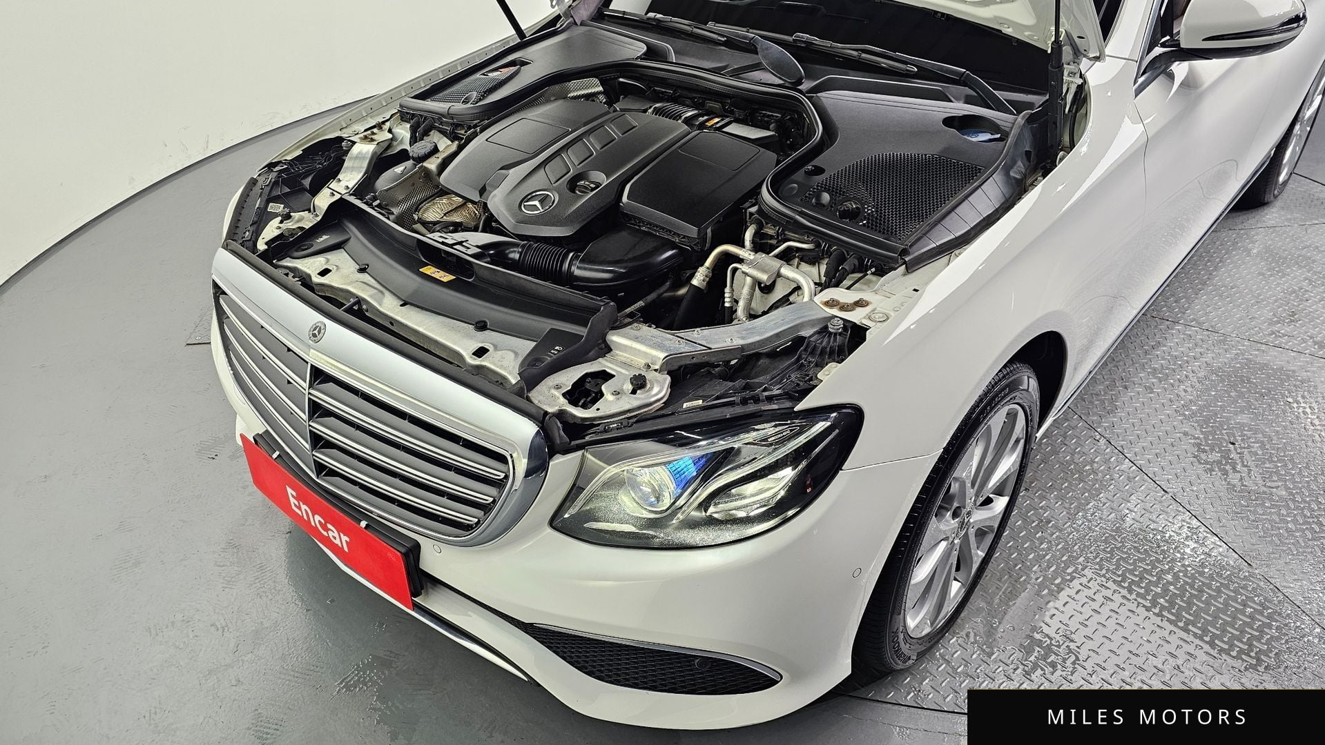 Mercedes-Benz E-Class W213 2019 — миниатюра 6