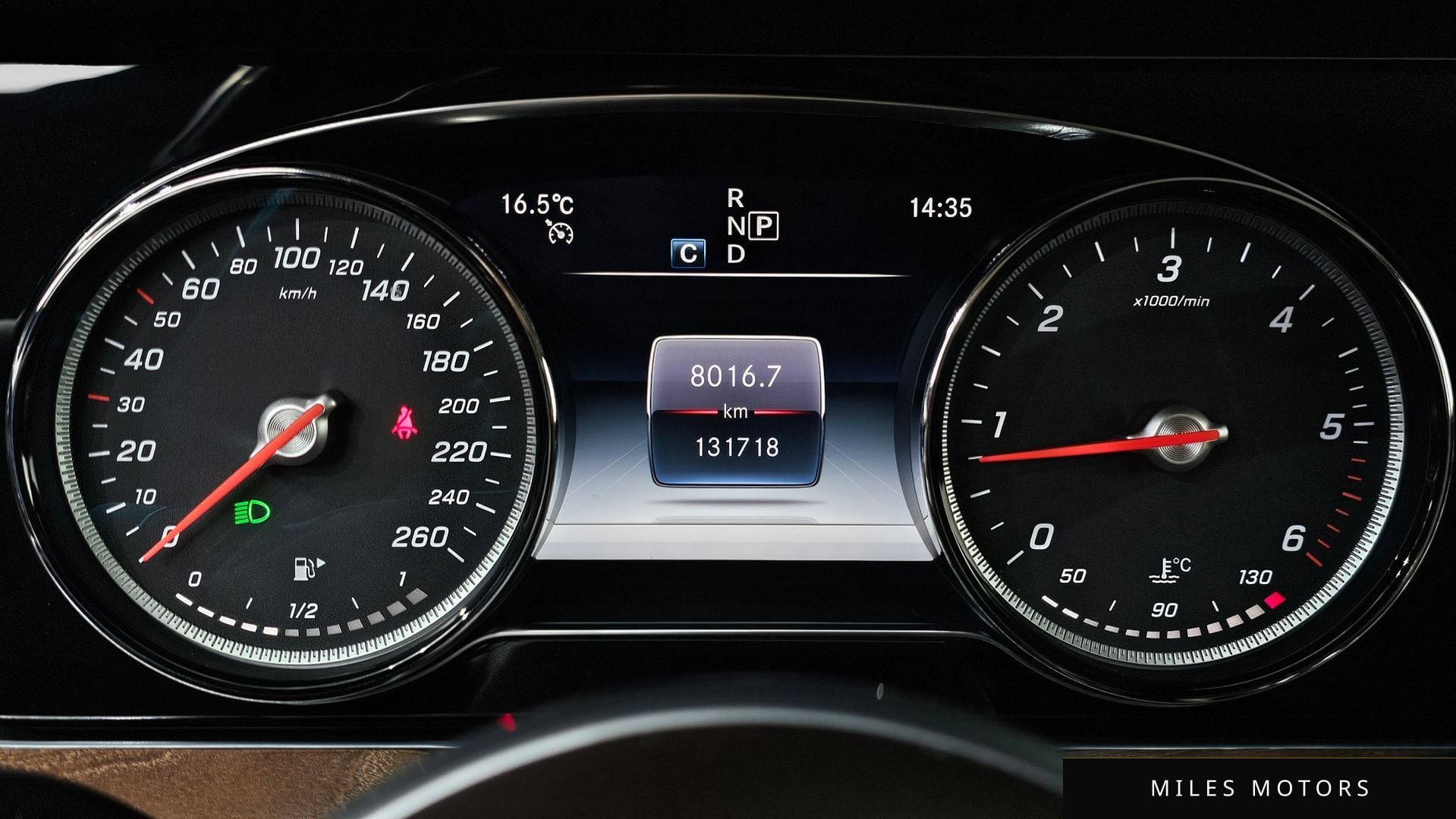 Mercedes-Benz E-Class W213 2019 — миниатюра 8