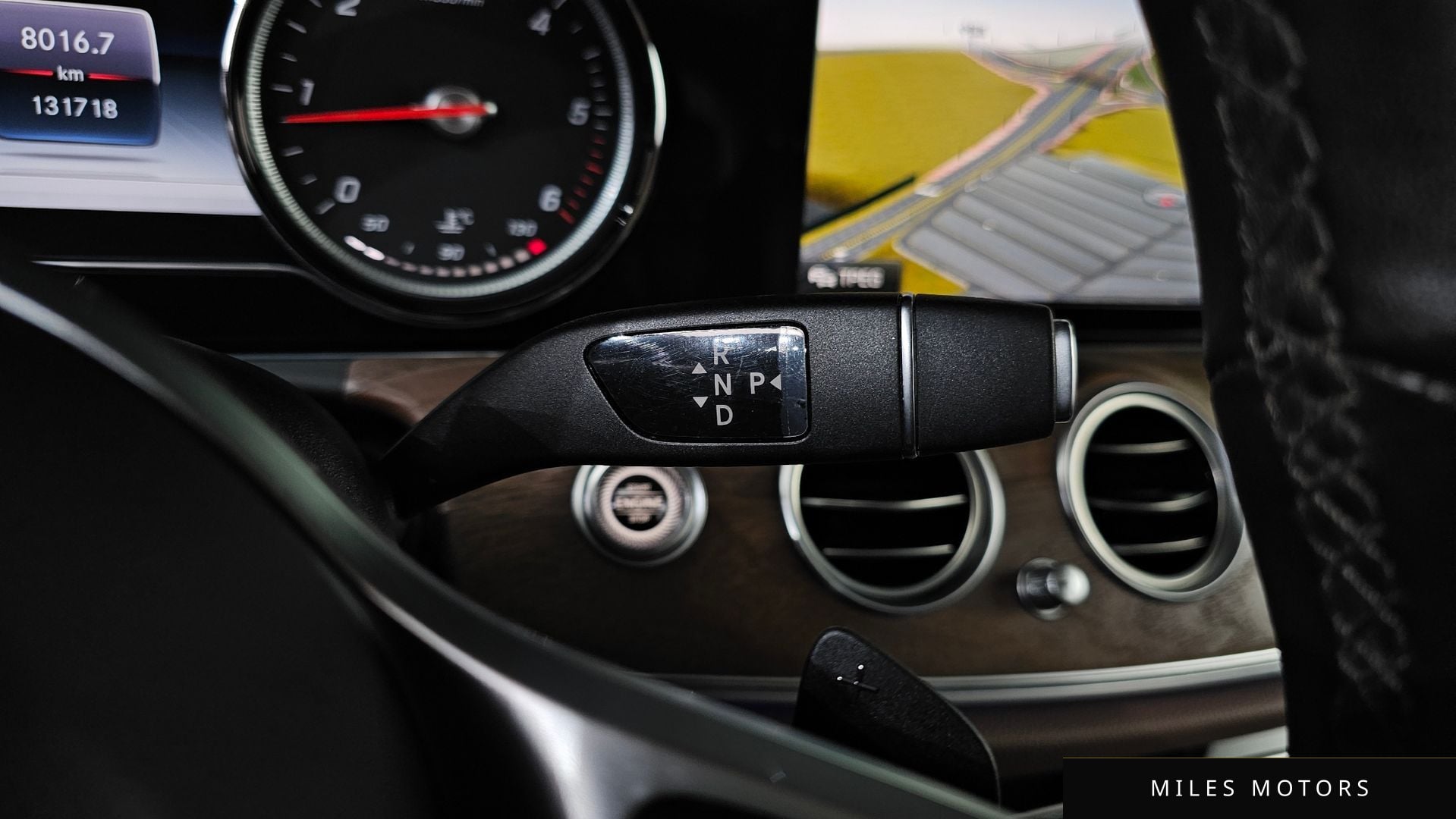 Mercedes-Benz E-Class W213 2019 — миниатюра 9