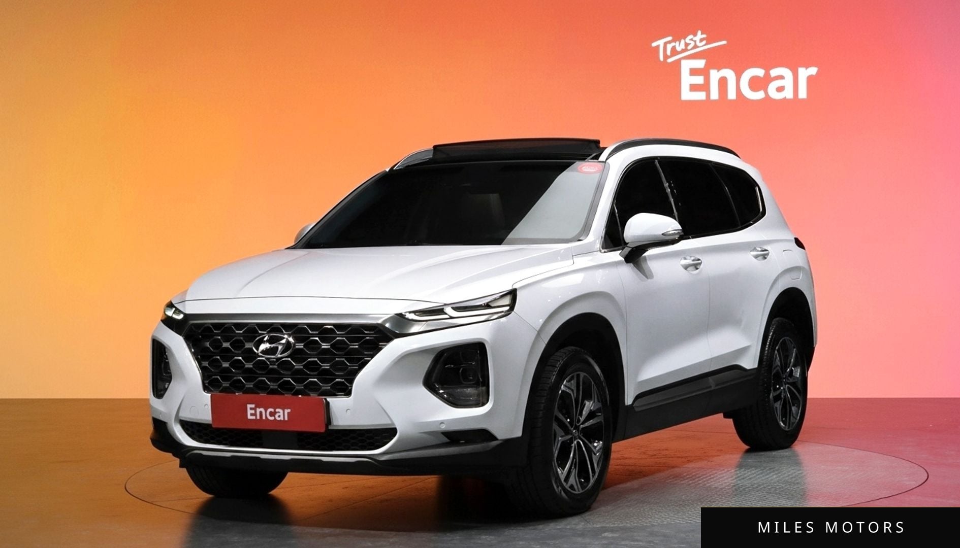 Hyundai Santafe 2019 — миниатюра 10