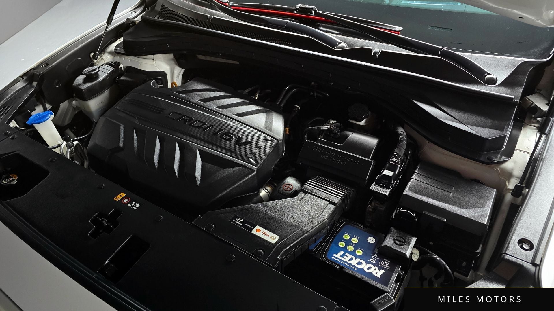 Hyundai Santafe 2019 — миниатюра 5