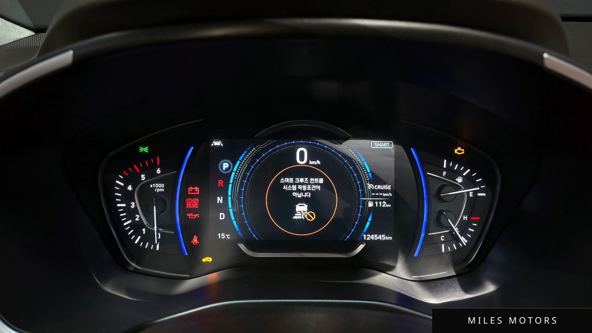 Hyundai Santafe 2019 — миниатюра 7