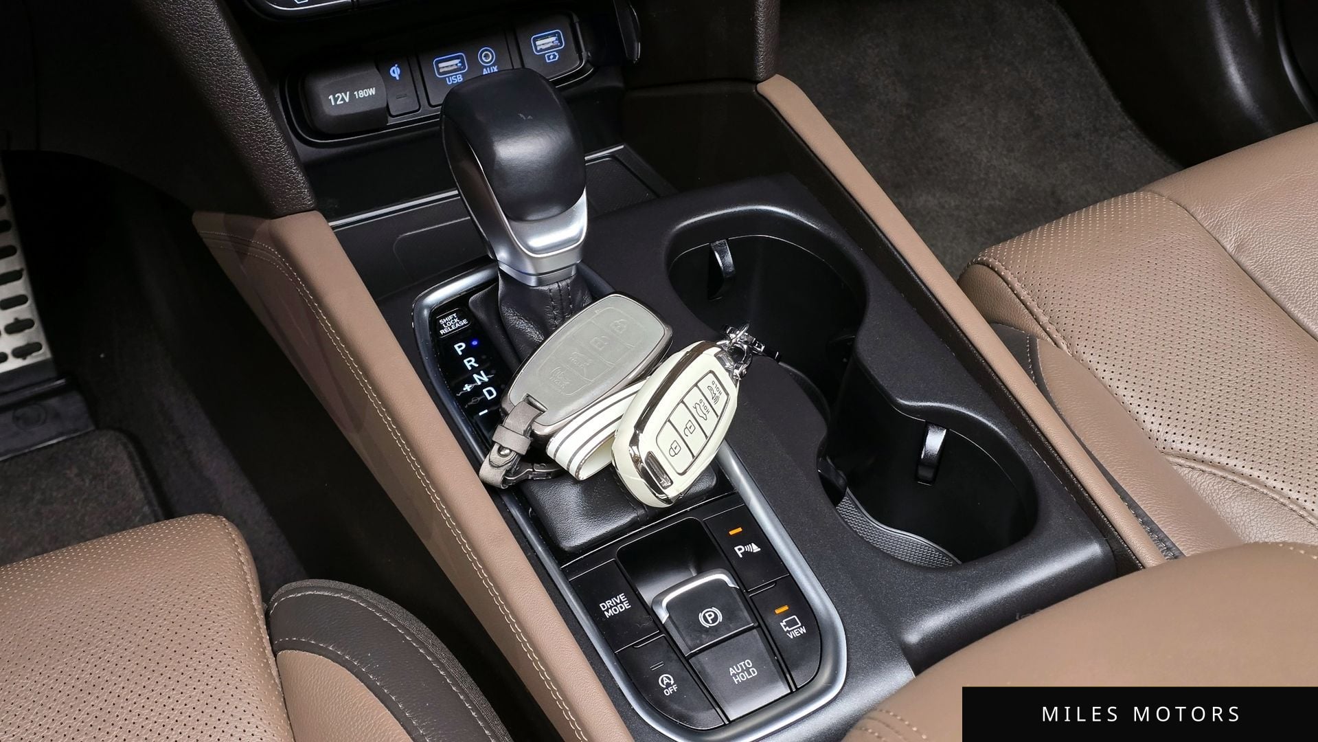 Hyundai Santafe 2019 — миниатюра 8