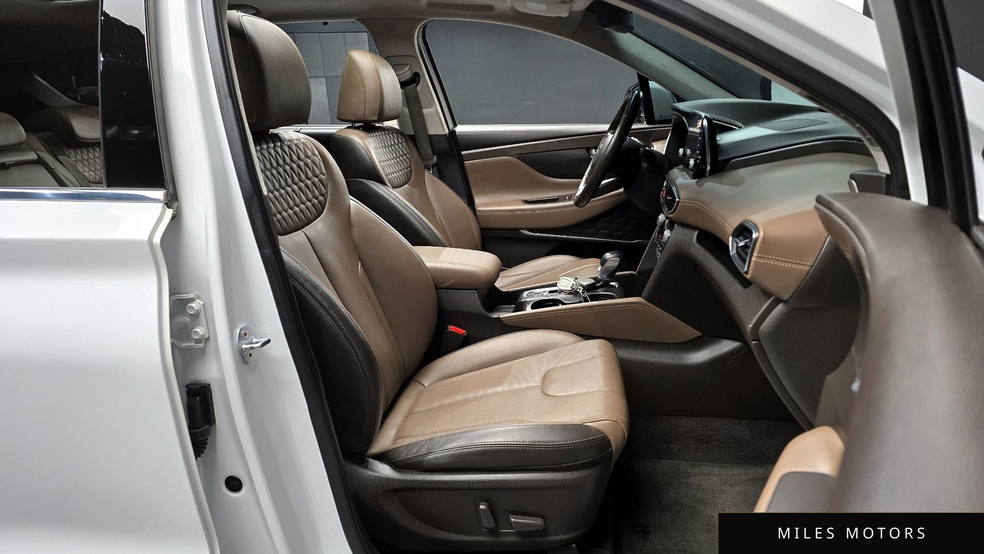 Hyundai Santafe 2019 — миниатюра 9