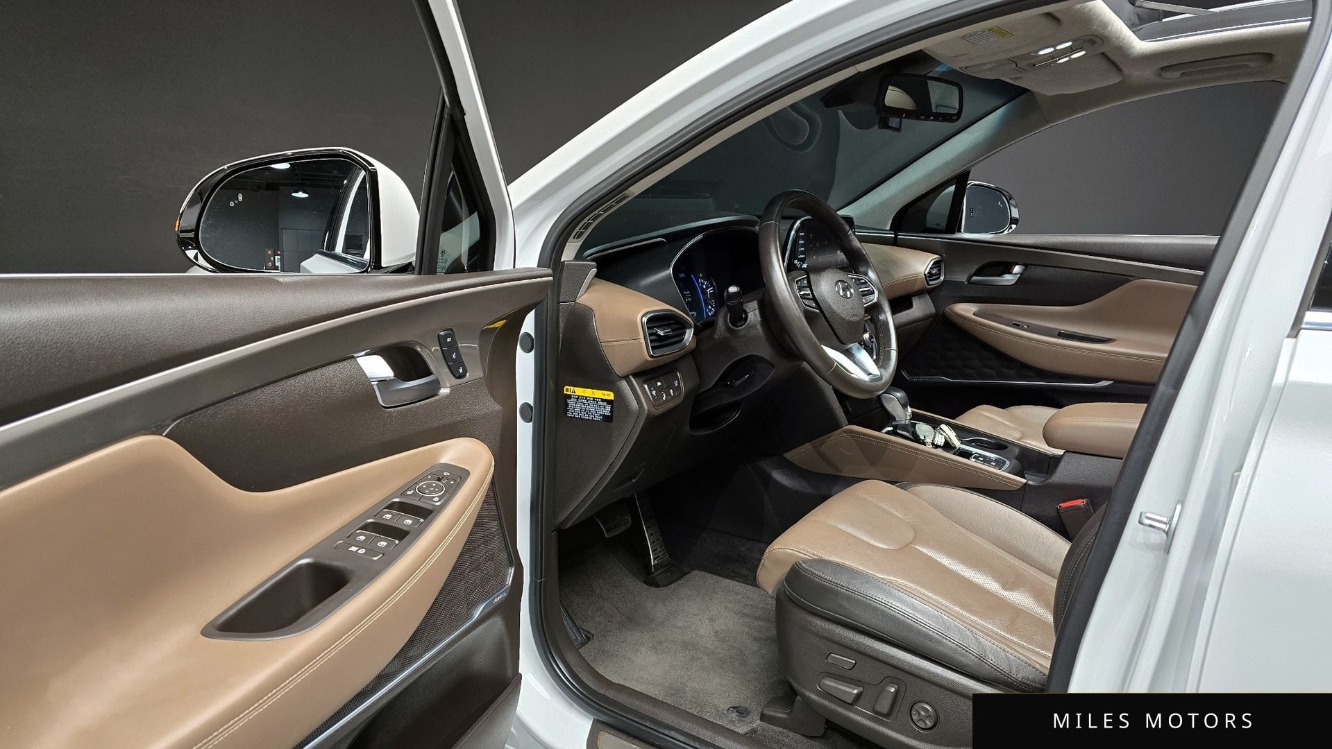 Hyundai Santafe 2019 — миниатюра 11