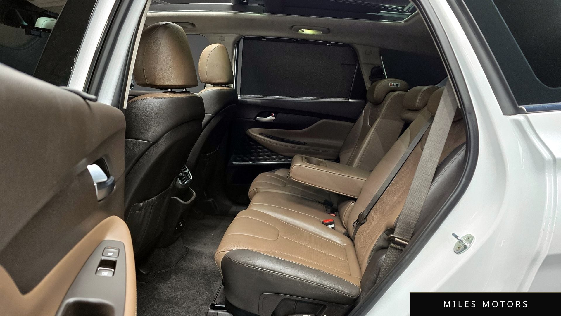 Hyundai Santafe 2019 — миниатюра 12