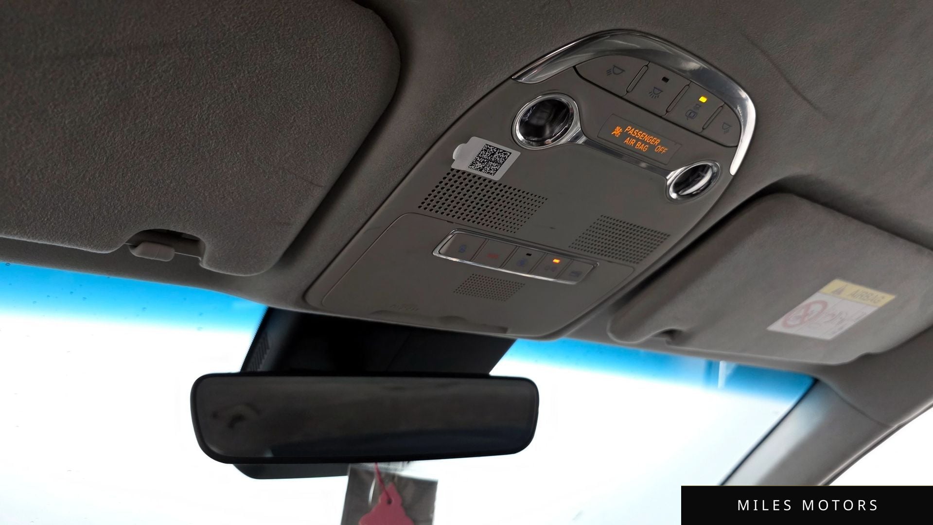 Hyundai 뉴 그랜저 IG 하이브리드 2021 — миниатюра 18