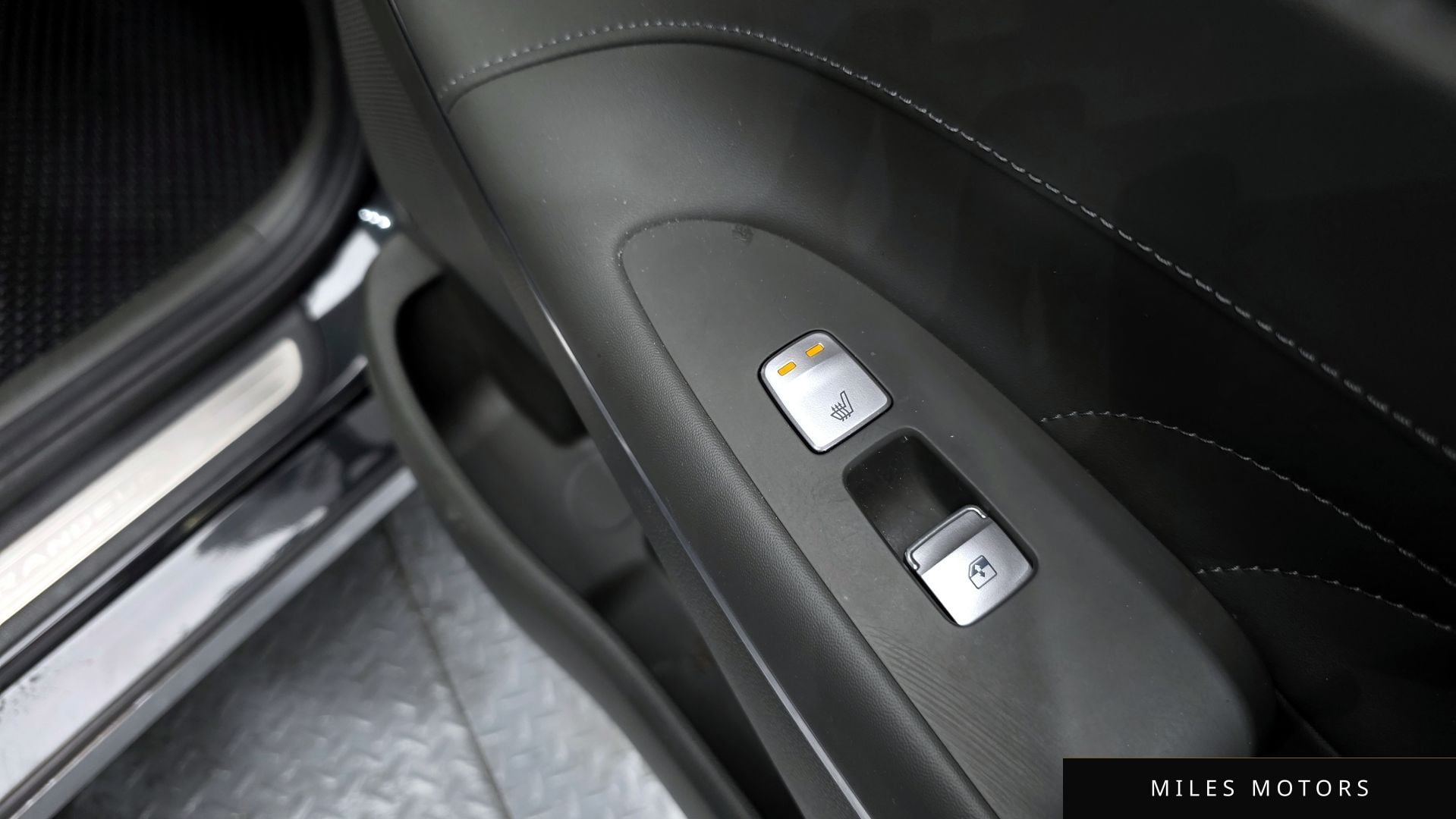 Hyundai 뉴 그랜저 IG 하이브리드 2021 — миниатюра 19