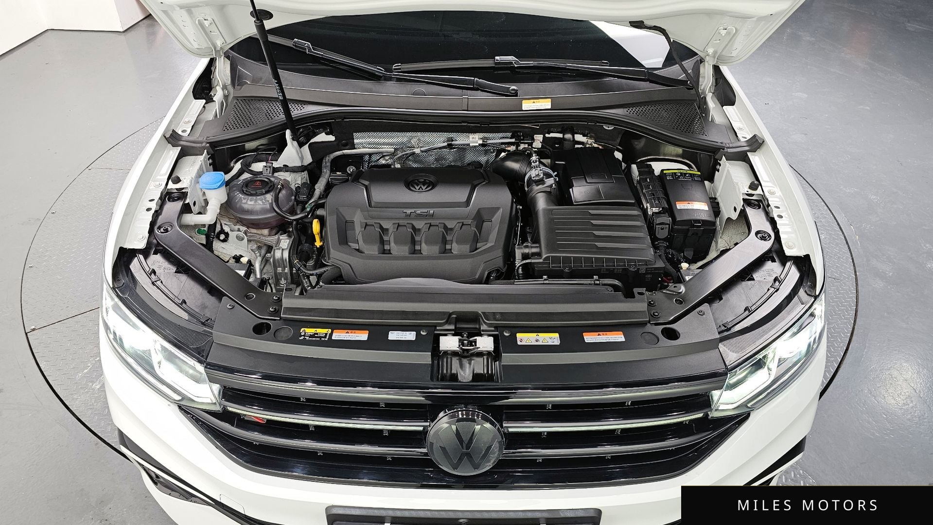 Volkswagen 티구안 올스페이스 2024 — миниатюра 6