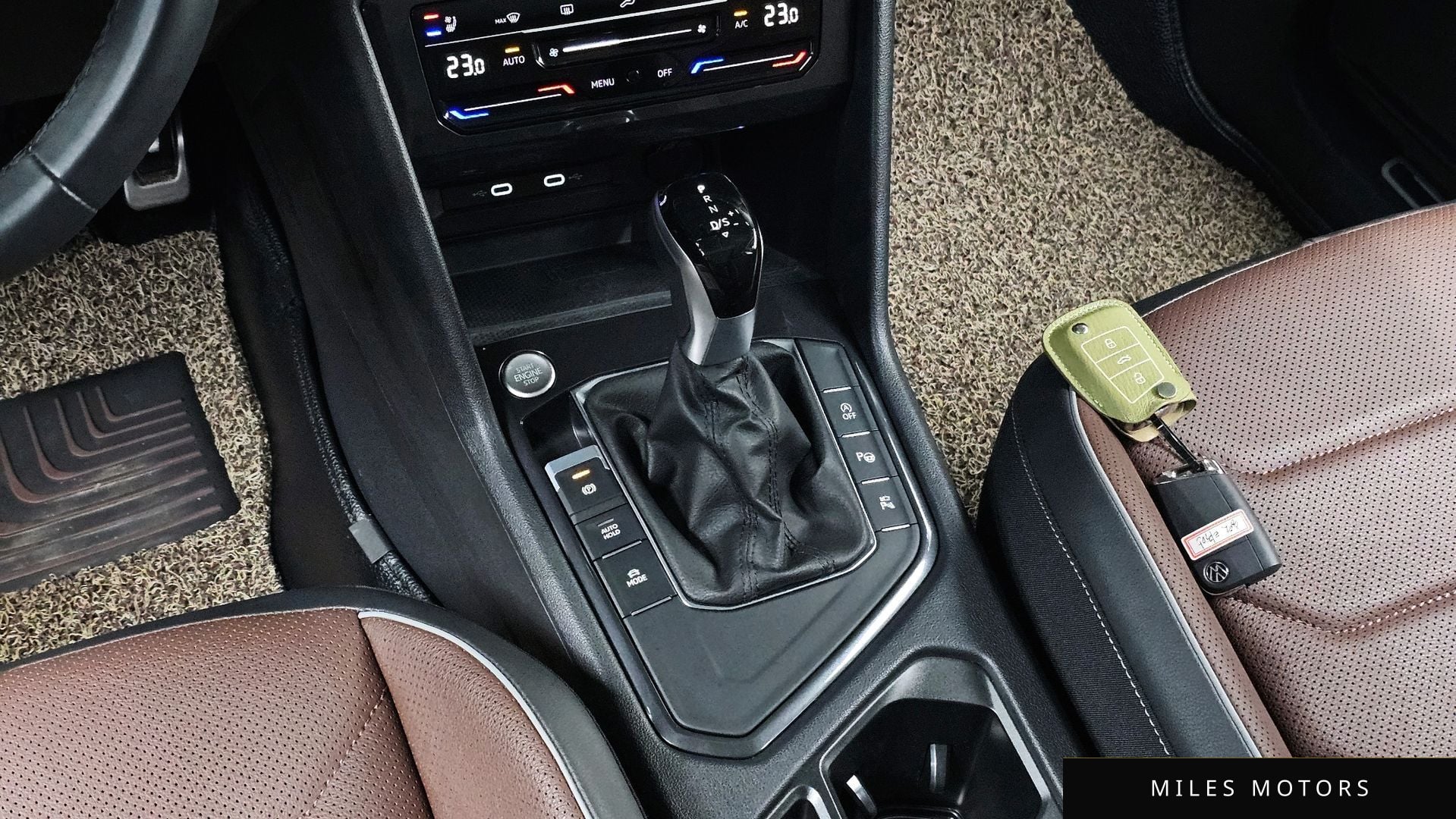 Volkswagen 티구안 올스페이스 2024 — миниатюра 9