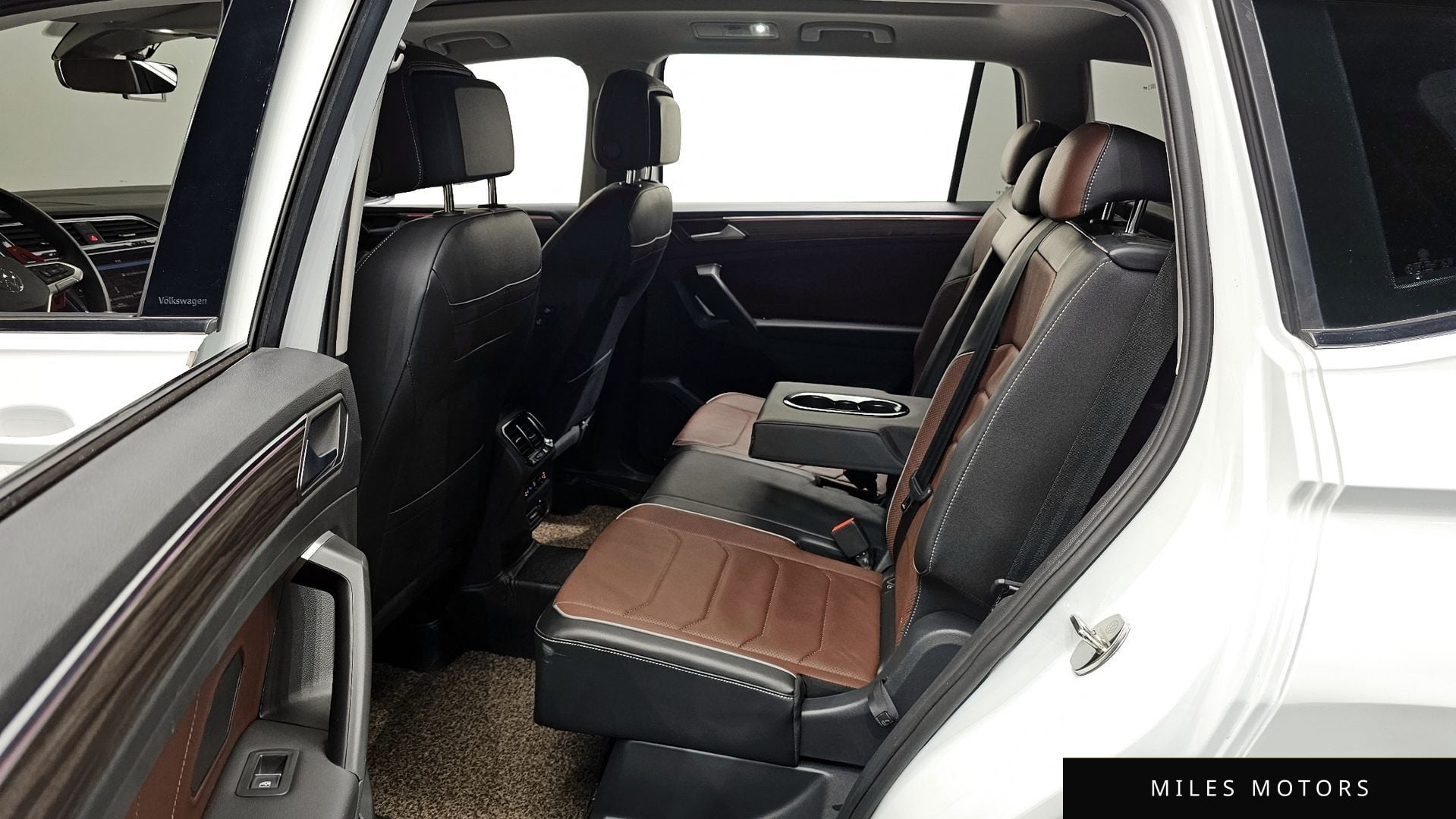 Volkswagen 티구안 올스페이스 2024 — миниатюра 12