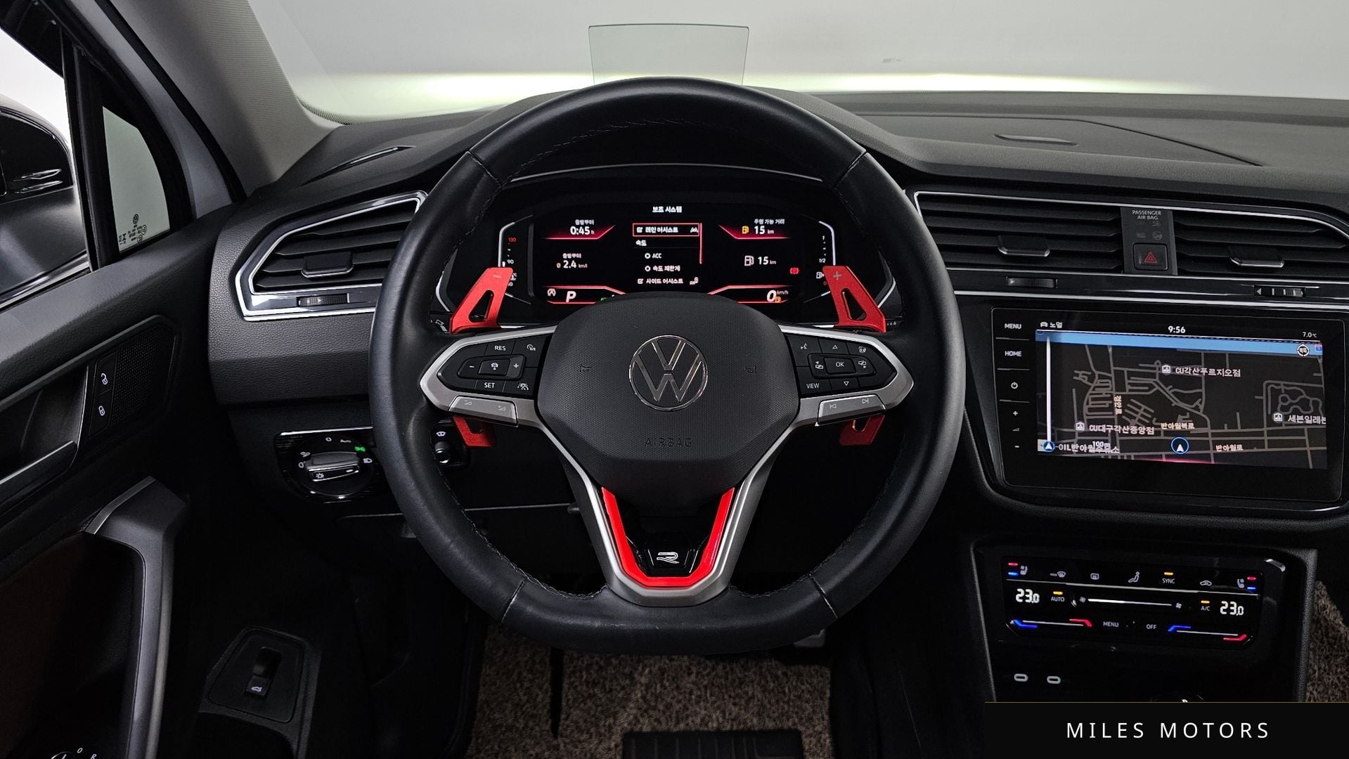 Volkswagen 티구안 올스페이스 2024 — миниатюра 13