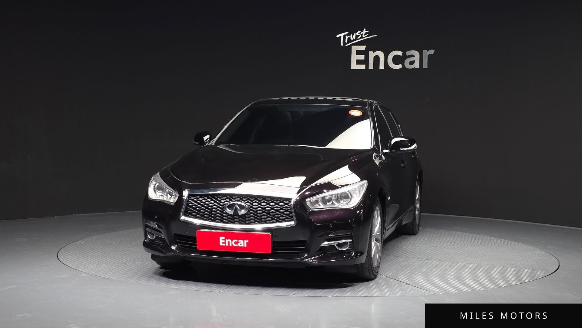 Infiniti Q50 2016 — миниатюра 3