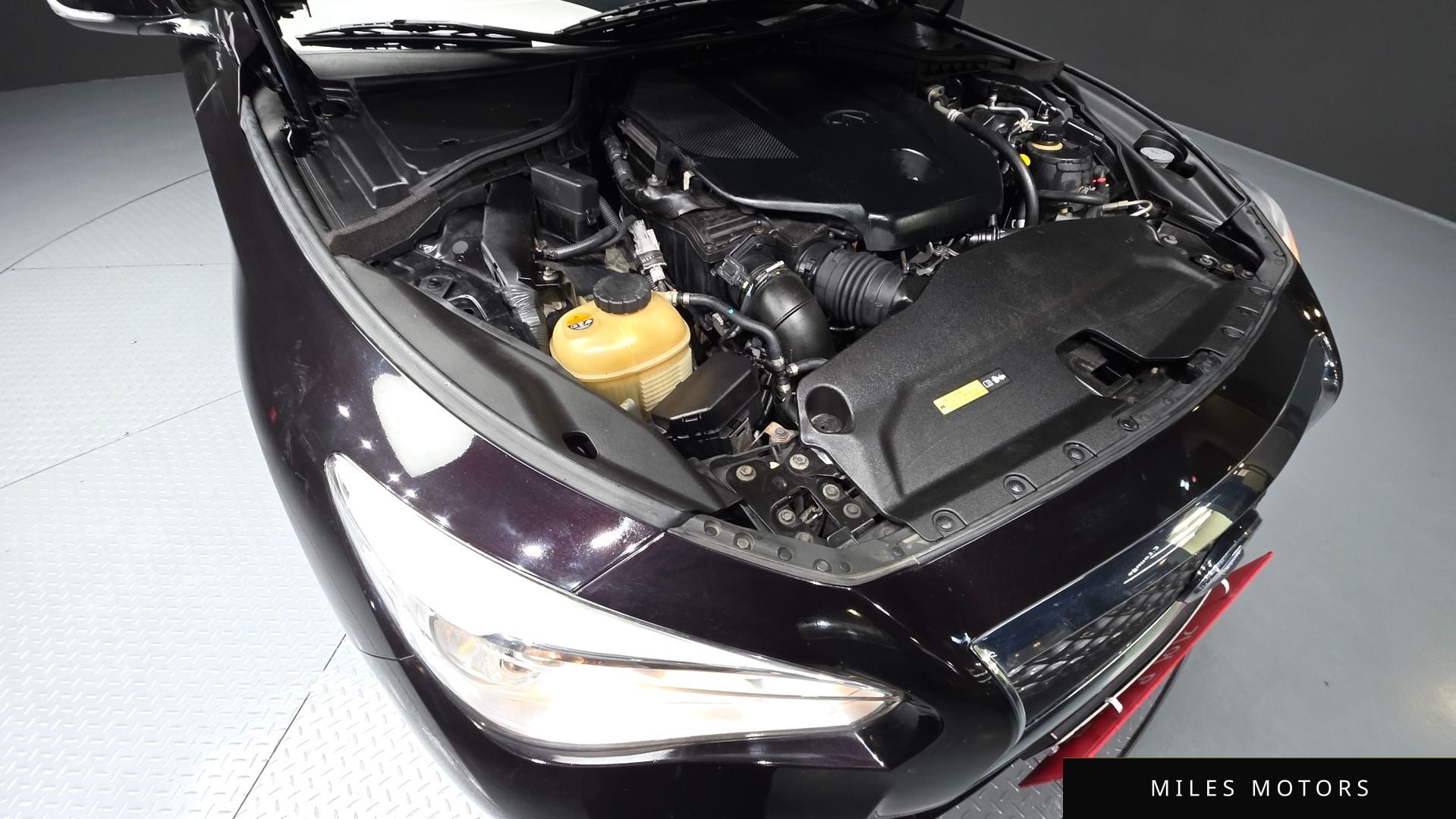 Infiniti Q50 2016 — миниатюра 6
