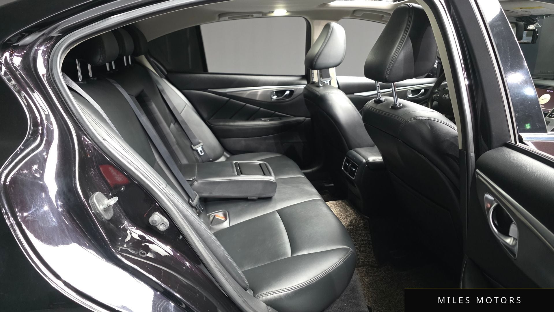 Infiniti Q50 2016 — миниатюра 12