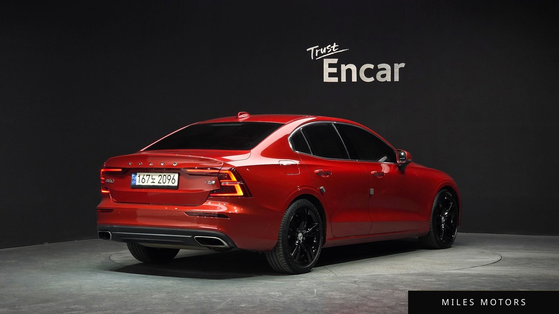 Volvo S60 2020 — миниатюра 2