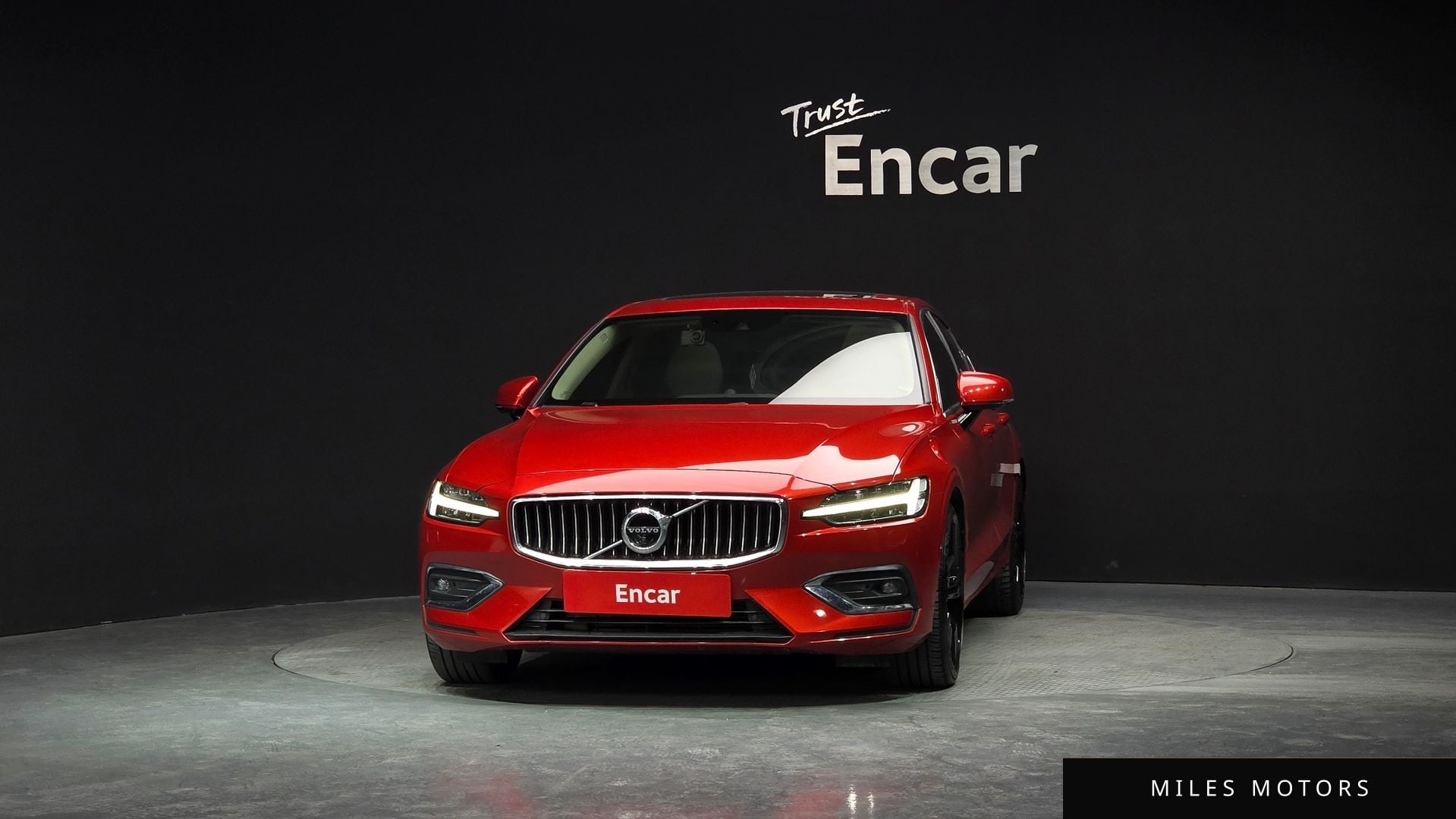 Volvo S60 2020 — миниатюра 3