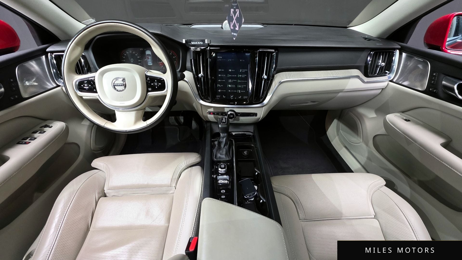 Volvo S60 2020 — миниатюра 7