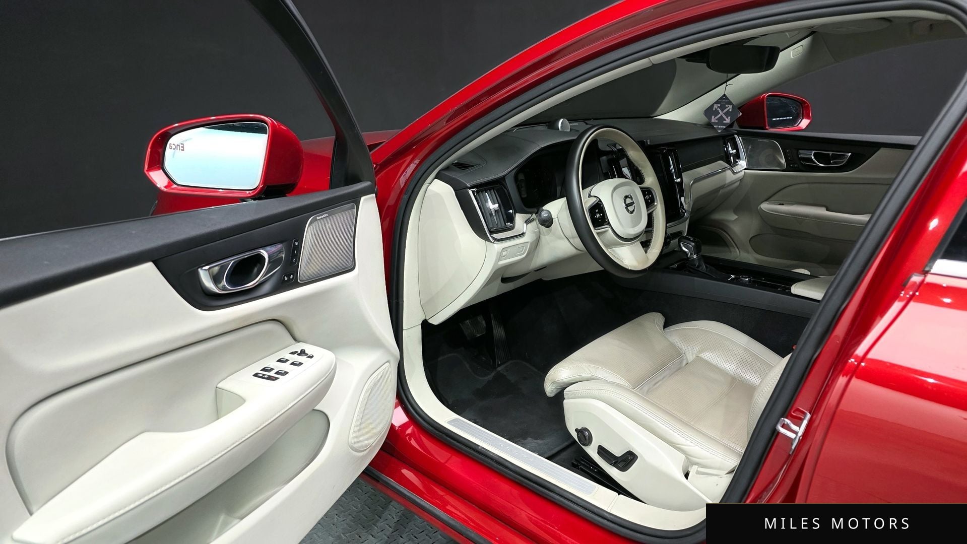 Volvo S60 2020 — миниатюра 10