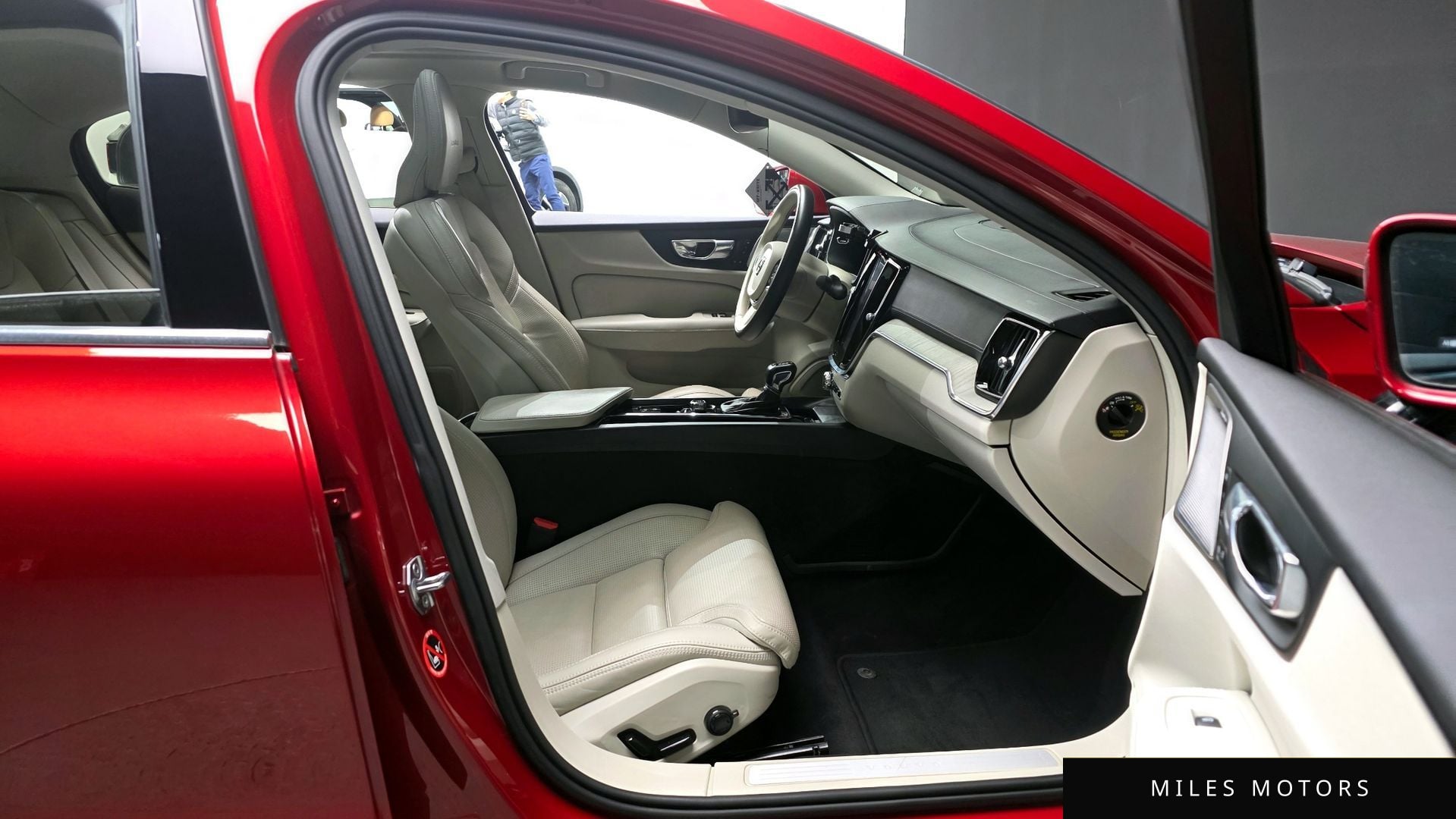 Volvo S60 2020 — миниатюра 11