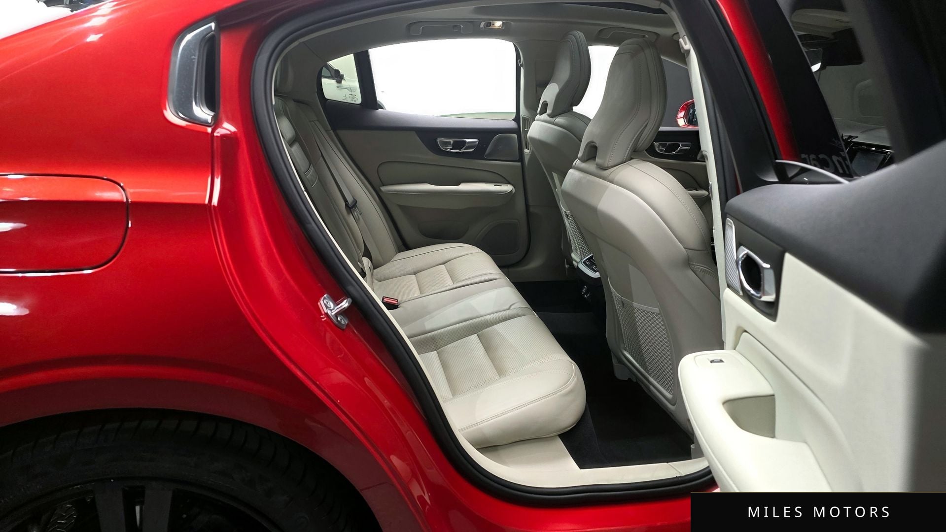 Volvo S60 2020 — миниатюра 12