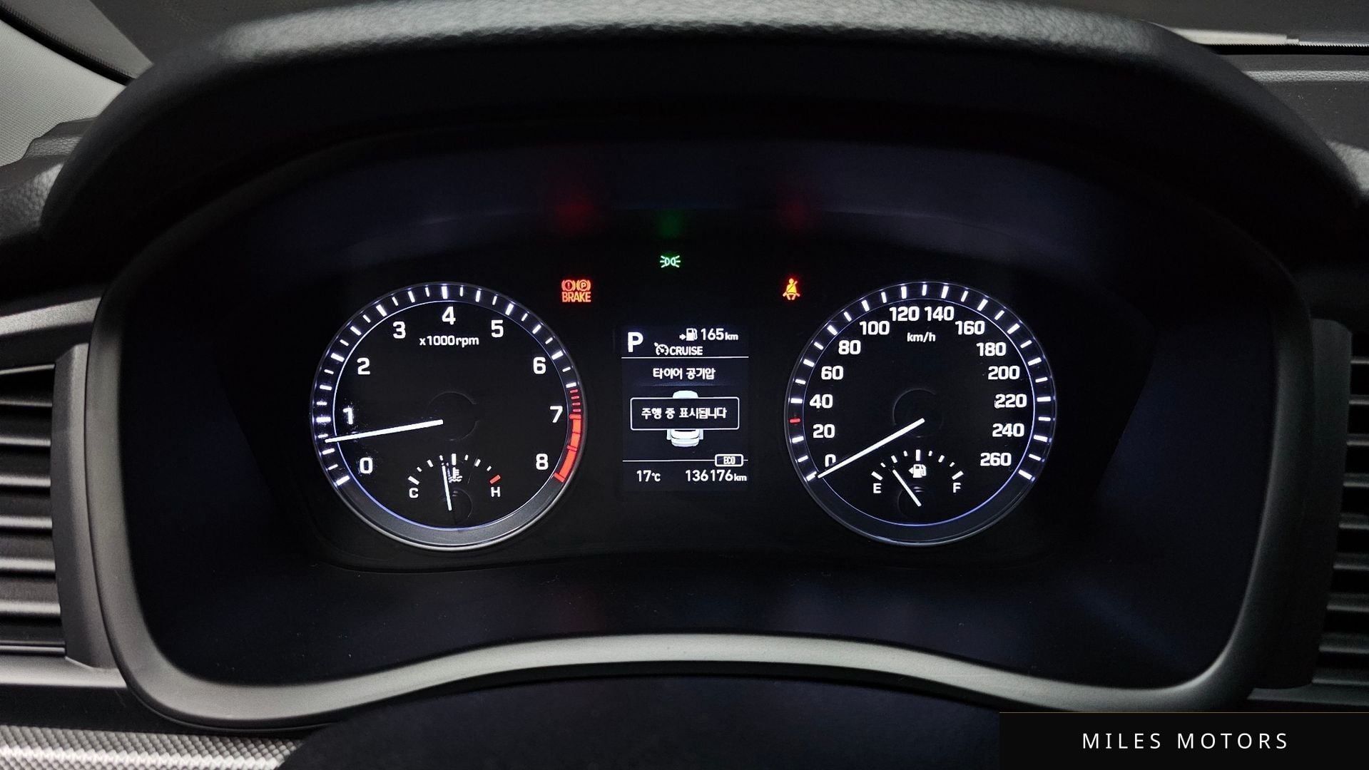 Hyundai Sonata 2018 — миниатюра 7