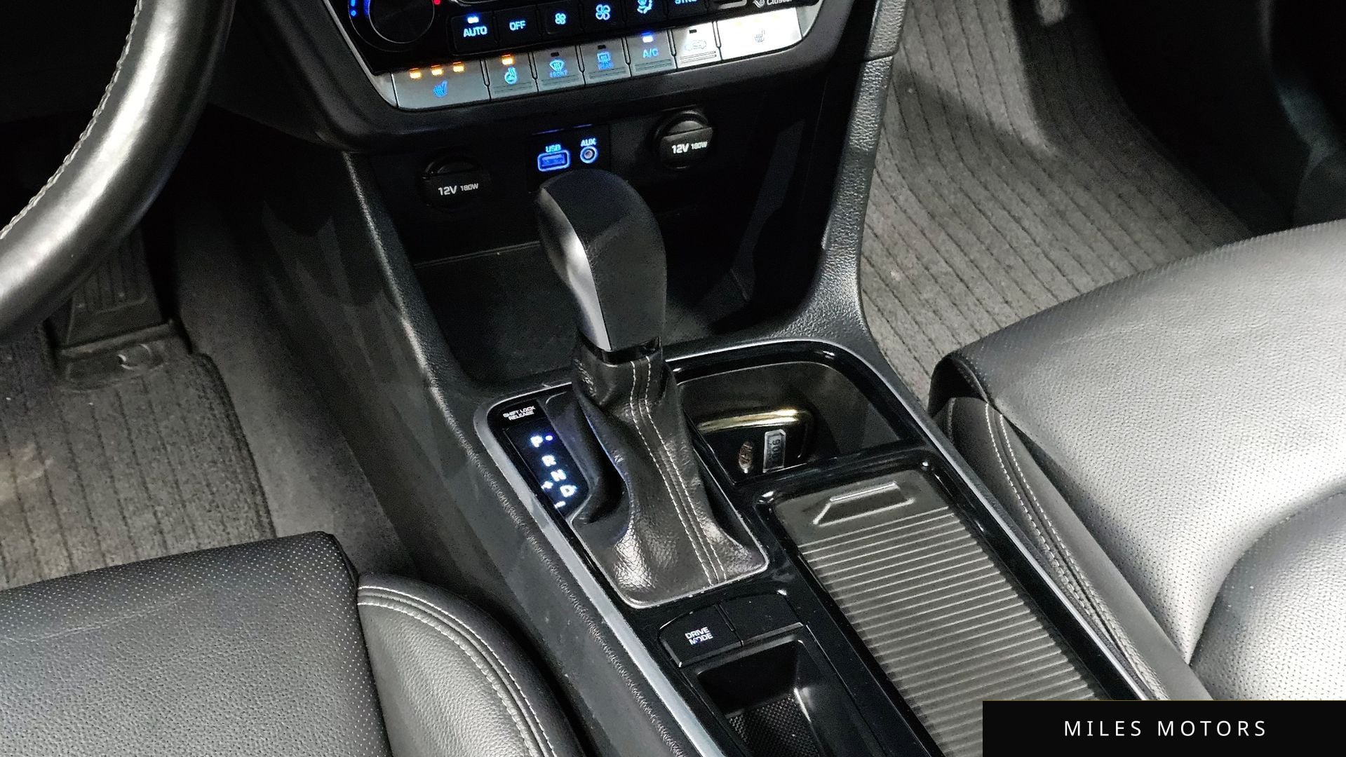 Hyundai Sonata 2018 — миниатюра 8