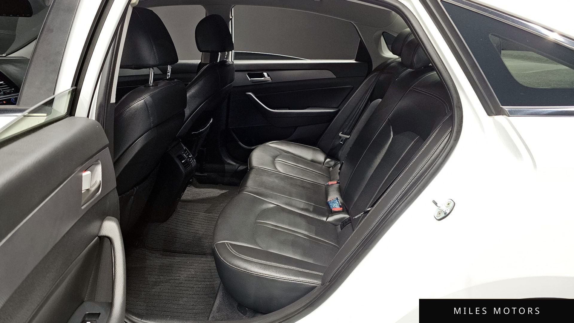 Hyundai Sonata 2018 — миниатюра 12