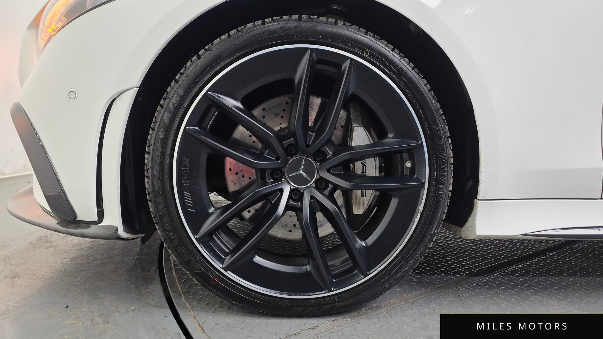 Mercedes-Benz CLS-Class C257 2019 — миниатюра 5