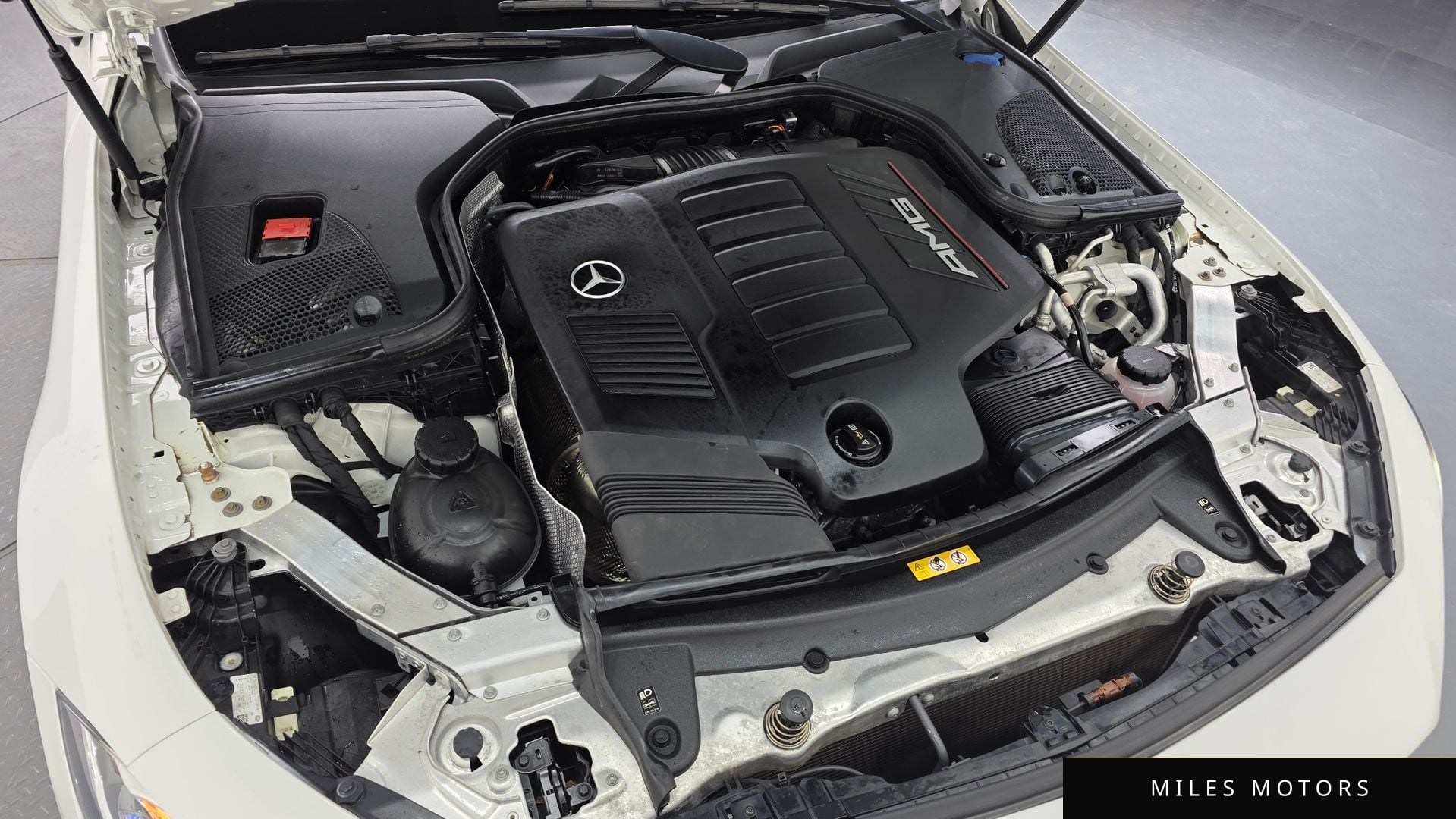 Mercedes-Benz CLS-Class C257 2019 — миниатюра 6