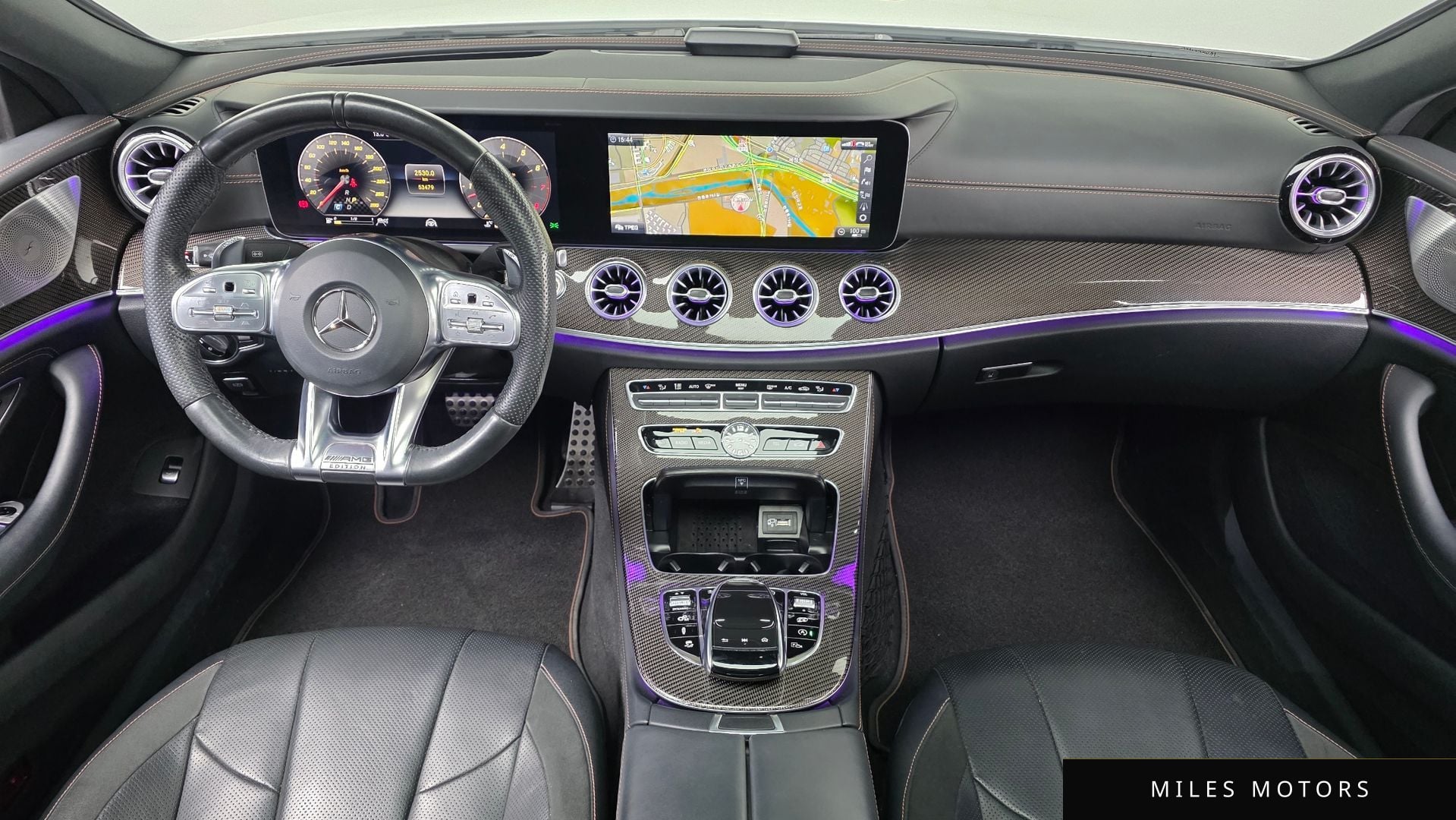 Mercedes-Benz CLS-Class C257 2019 — миниатюра 7