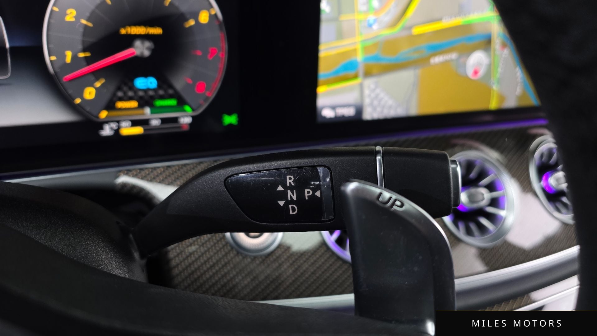Mercedes-Benz CLS-Class C257 2019 — миниатюра 9