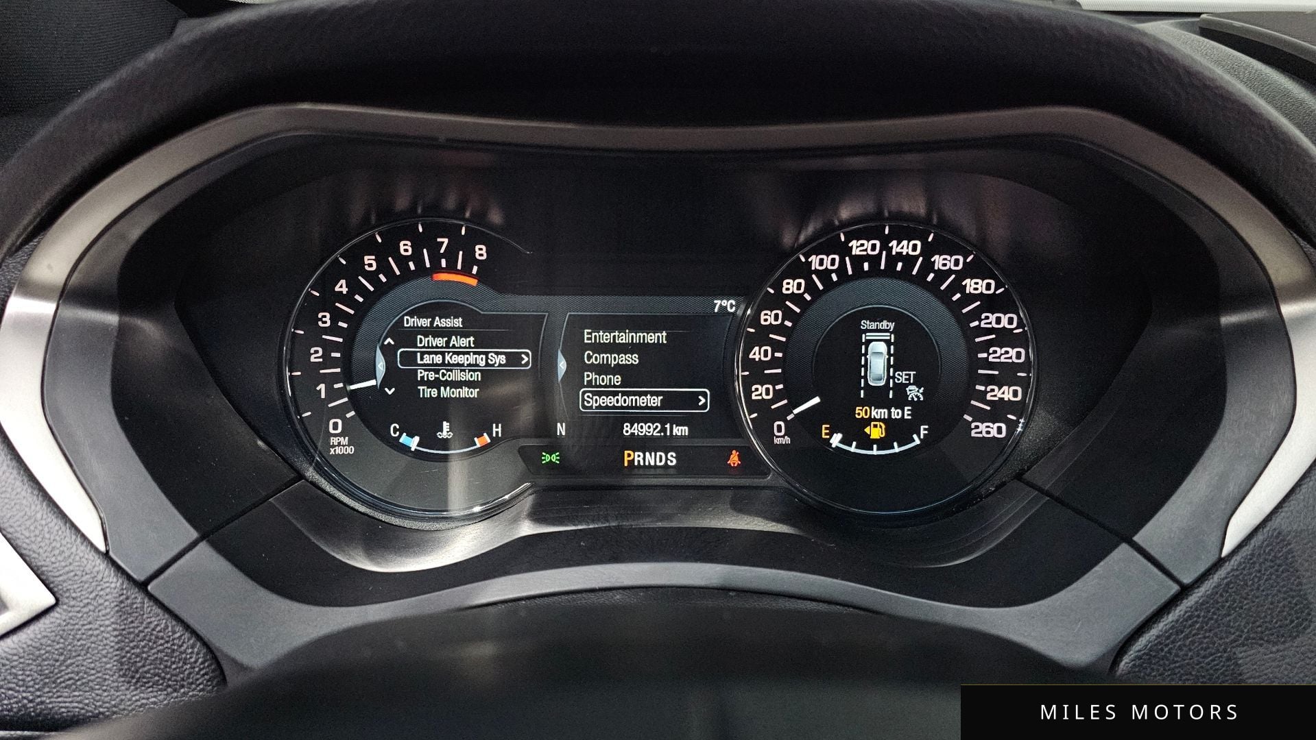 Lincoln MKZ 2018 — миниатюра 7