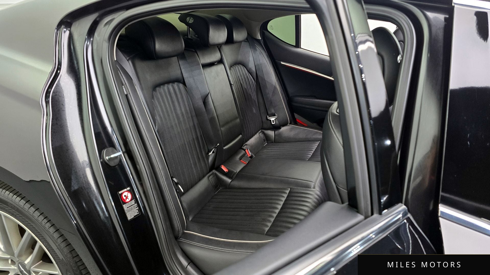 Genesis G70 2020 — миниатюра 12