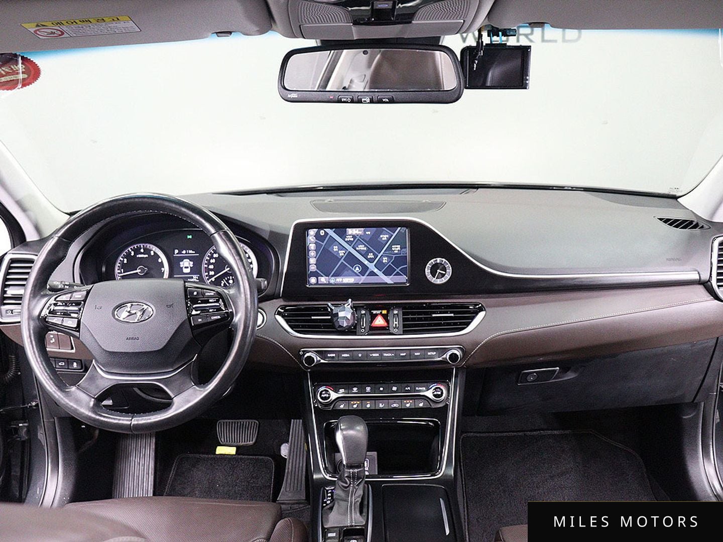 Hyundai Grandeur 2017 — миниатюра 9