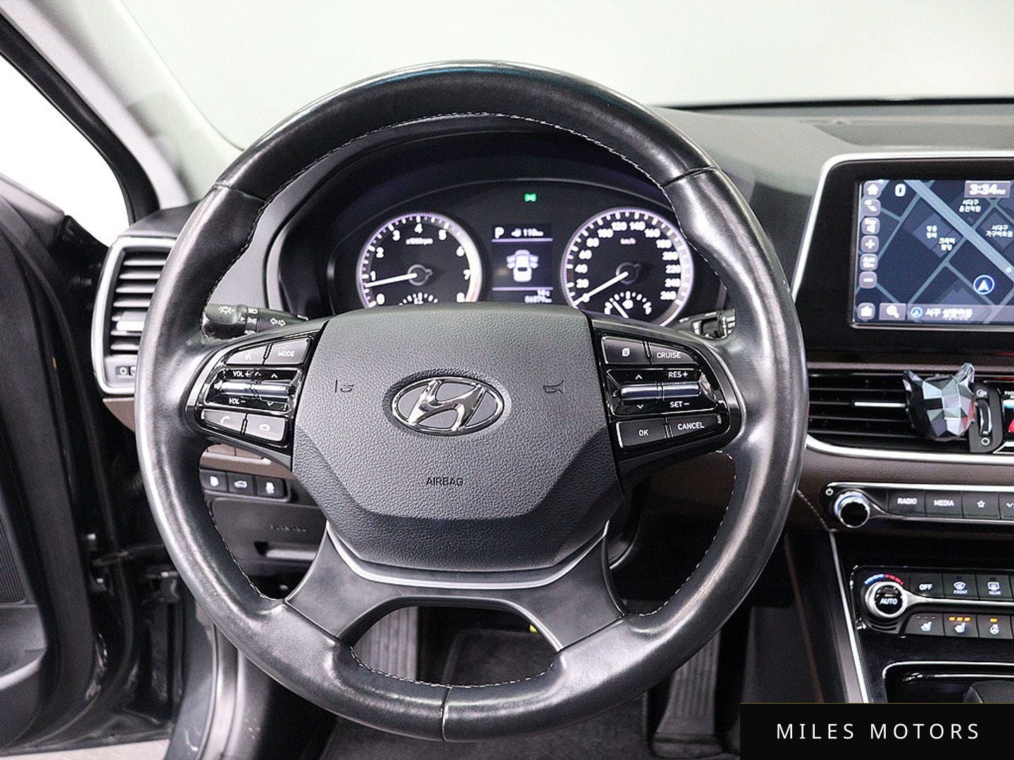 Hyundai Grandeur 2017 — миниатюра 10