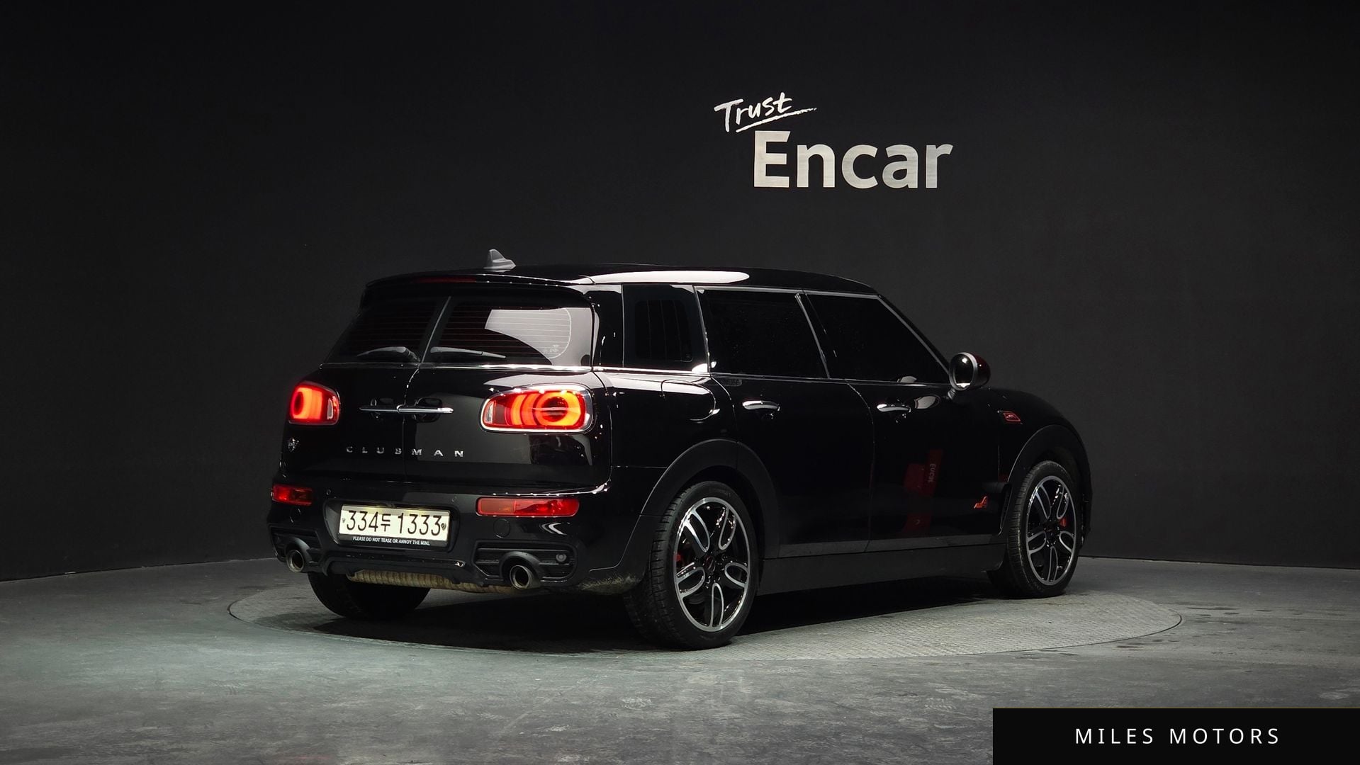 MINI Clubman 2018 — миниатюра 2