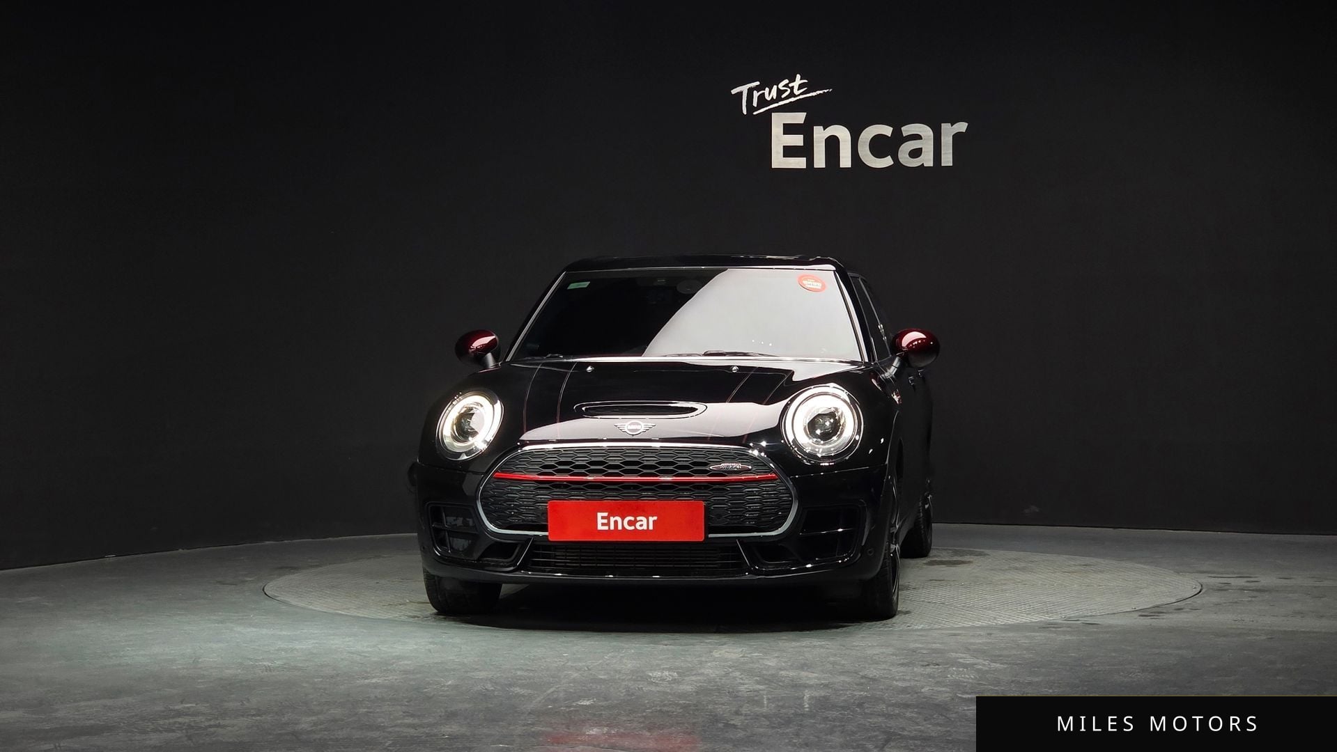 MINI Clubman 2018 — миниатюра 3