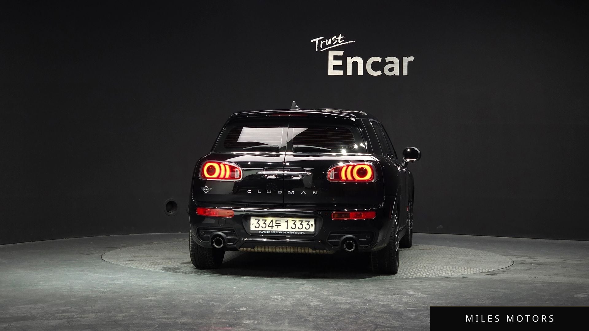 MINI Clubman 2018 — миниатюра 4