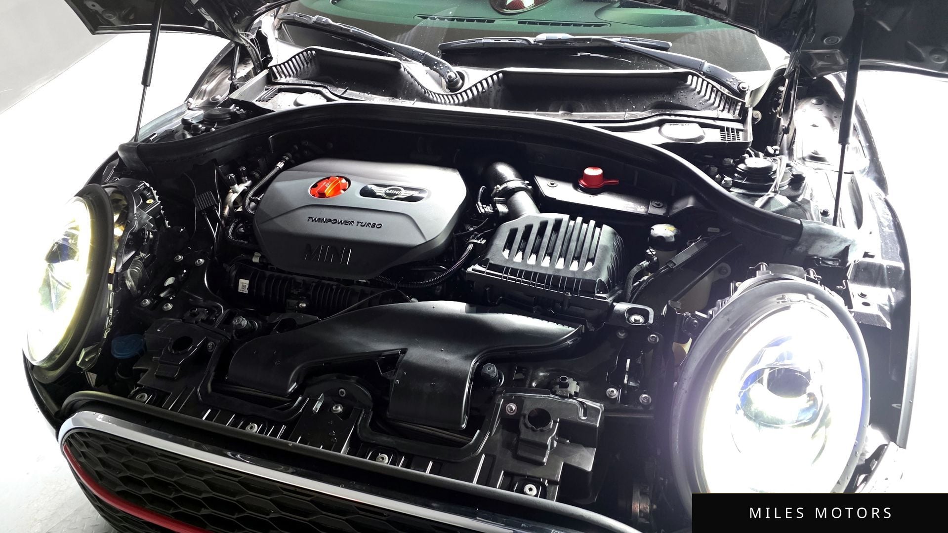 MINI Clubman 2018 — миниатюра 6