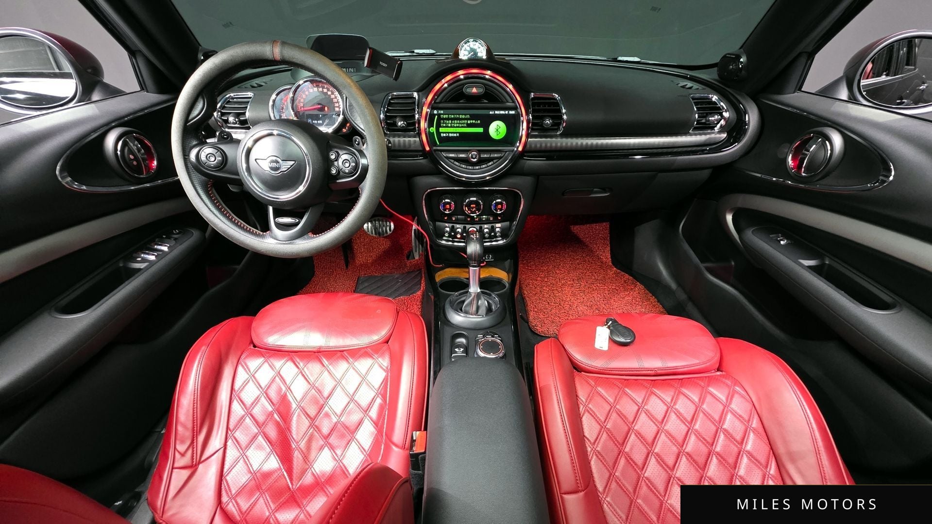 MINI Clubman 2018 — миниатюра 7