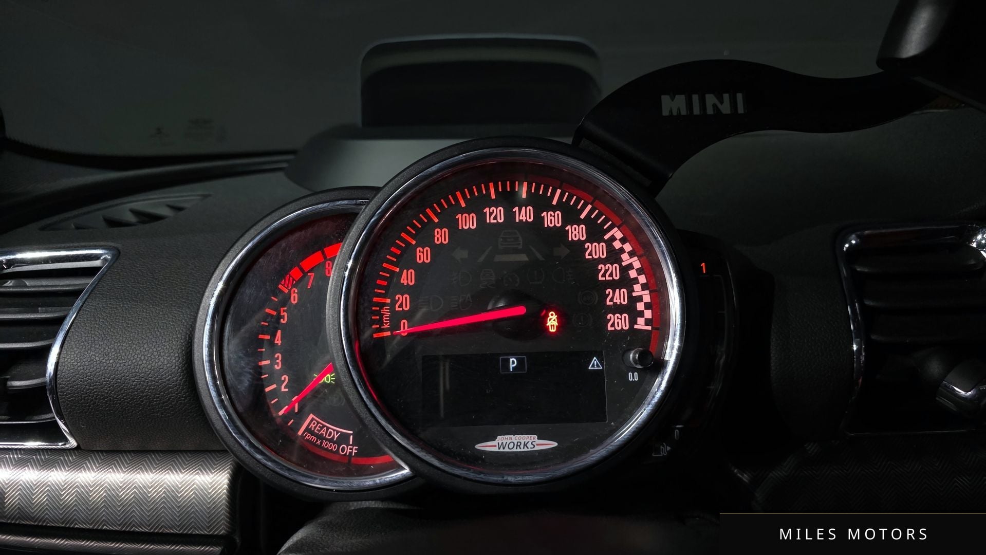 MINI Clubman 2018 — миниатюра 8