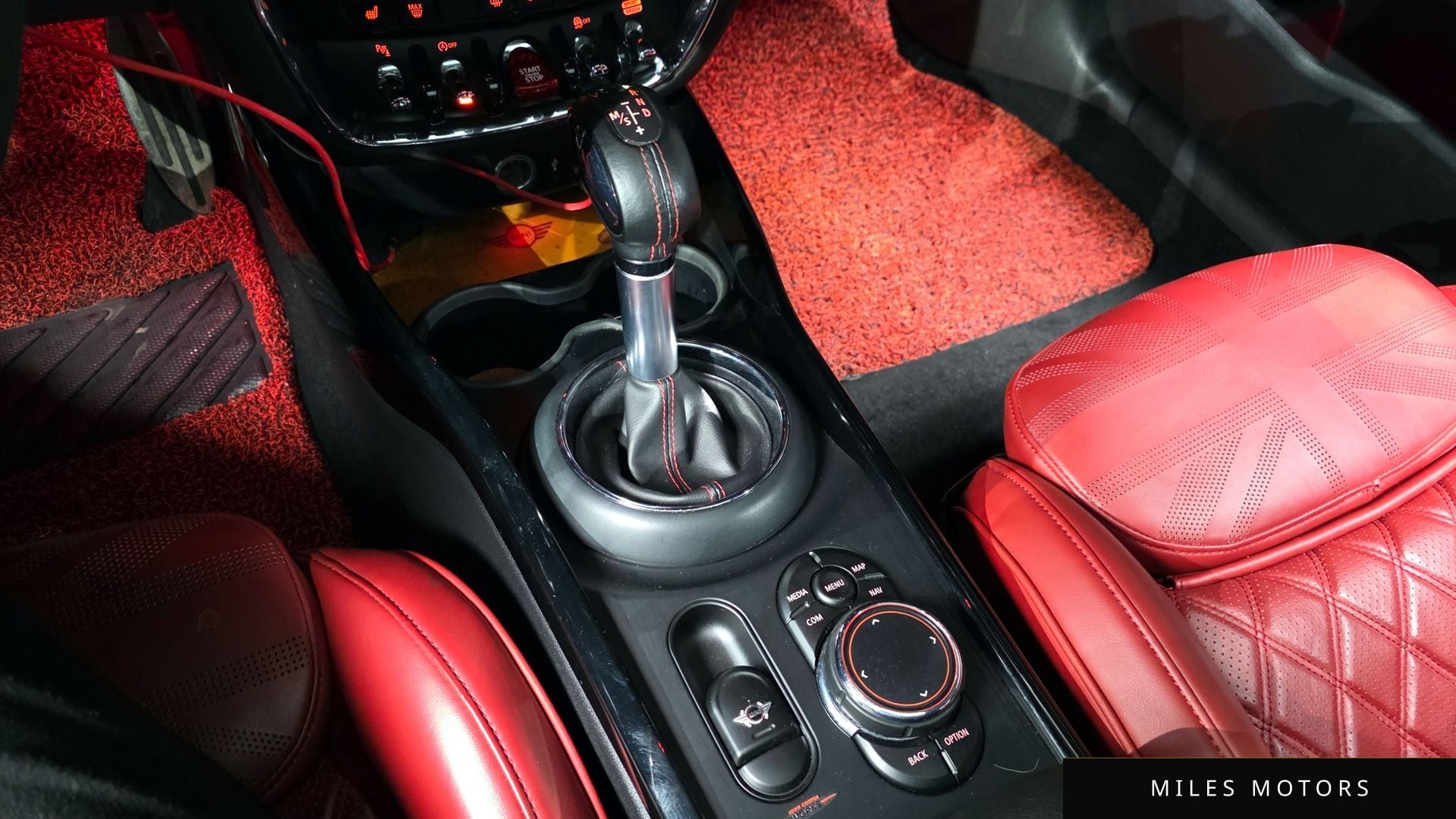 MINI Clubman 2018 — миниатюра 9